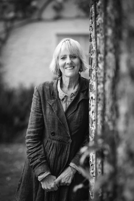 Upstairs Book Social with Juliet Nicholson