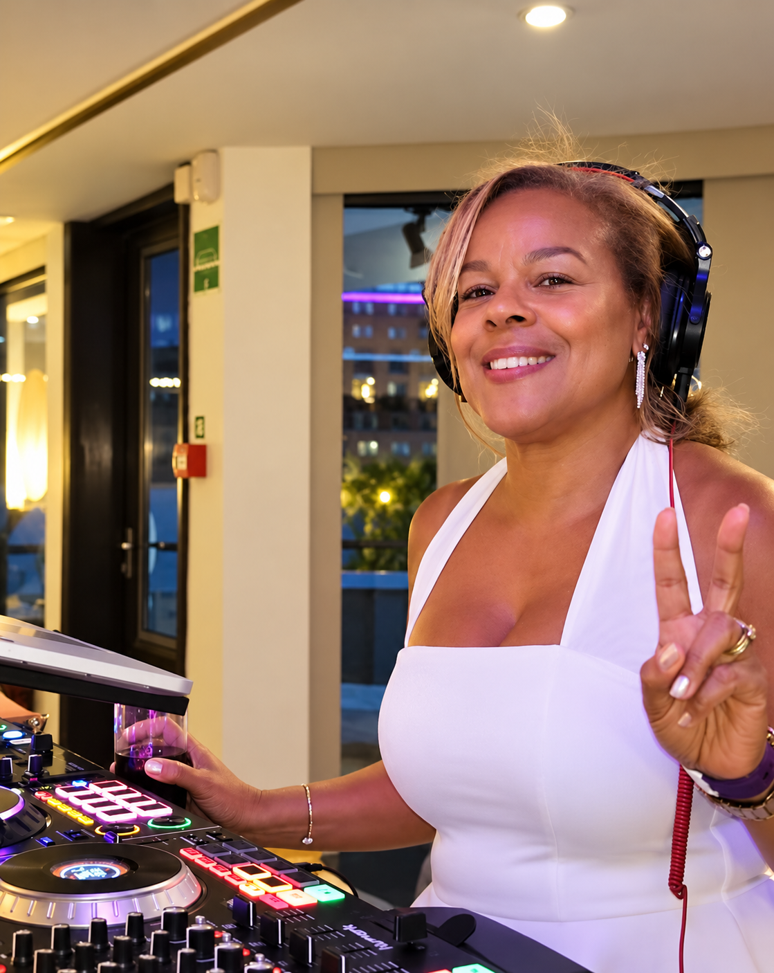 DJ Dee DeeMure 