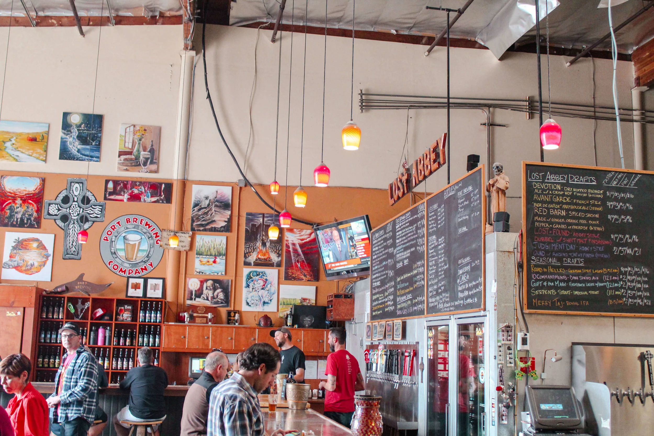 Port Brewing Lost Abbey Bar.jpg
