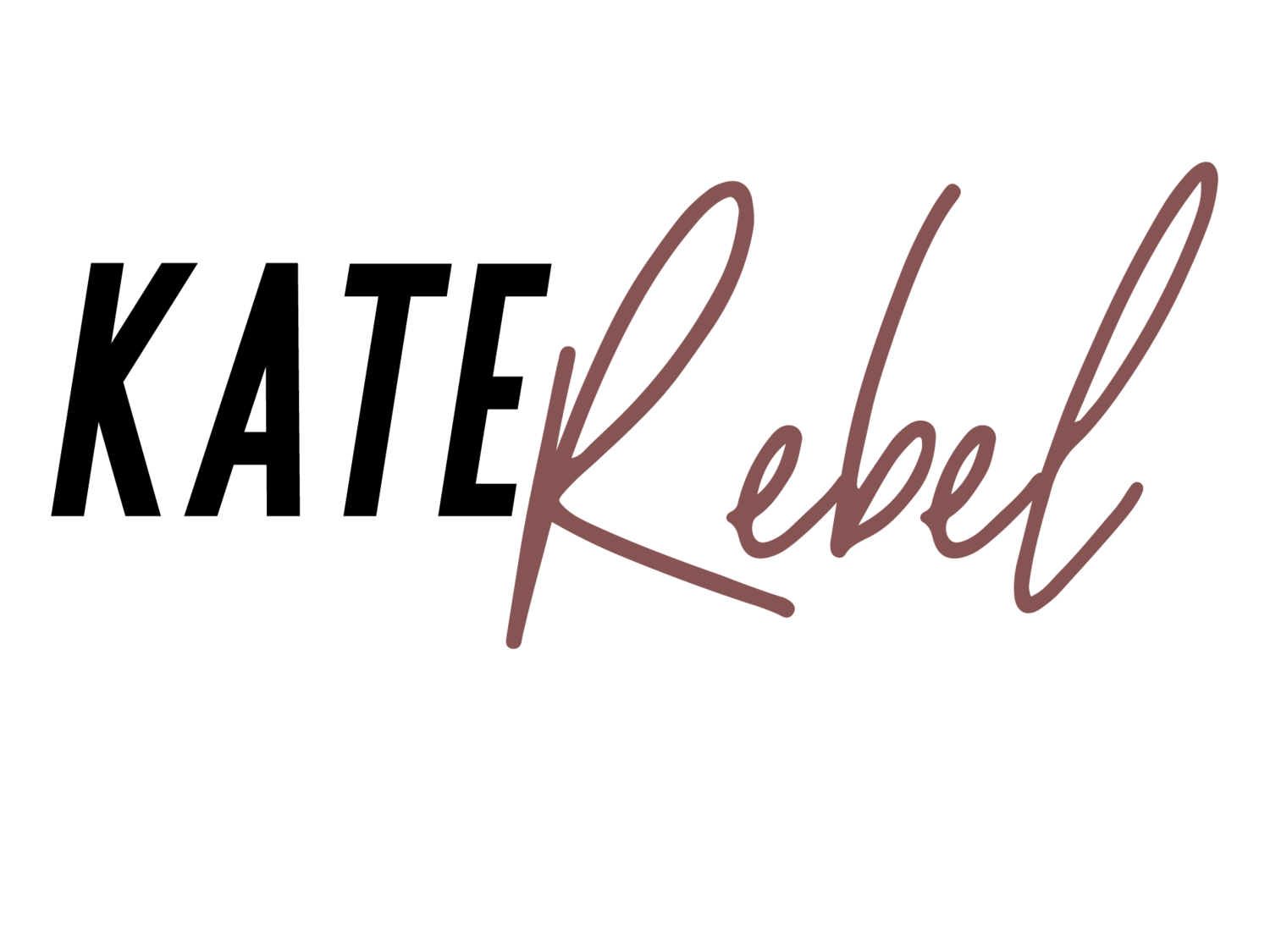 Kate Rebel