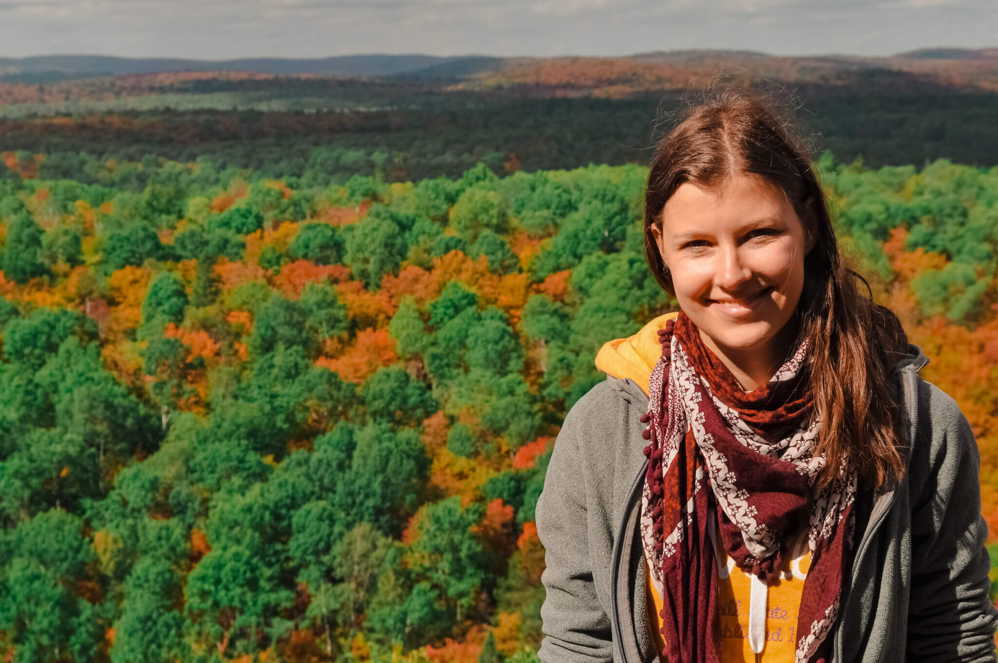 Reasons Why Road Trips Do Not Suck — Kate Rebel