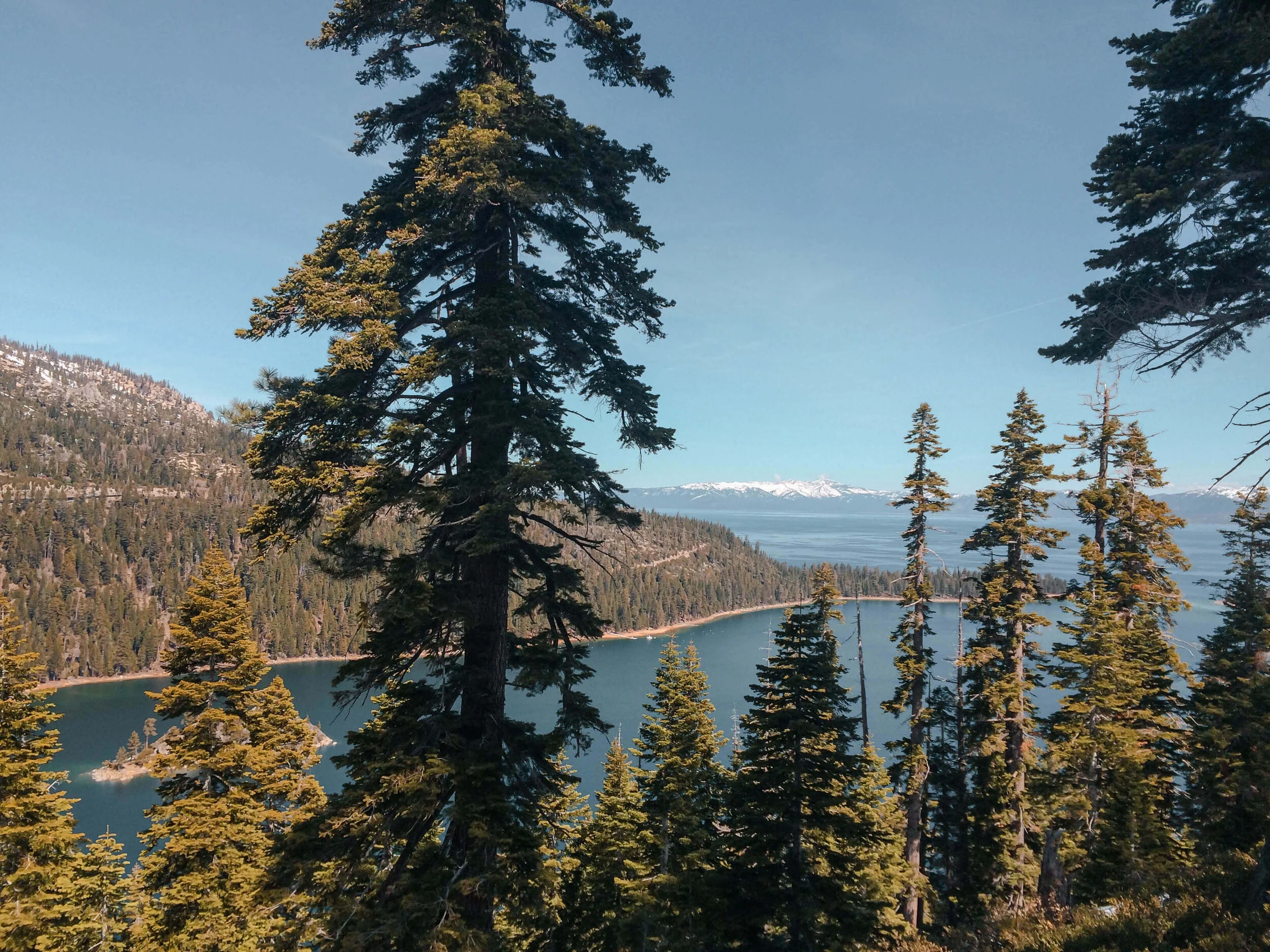 Tips For Visiting Lake Tahoe