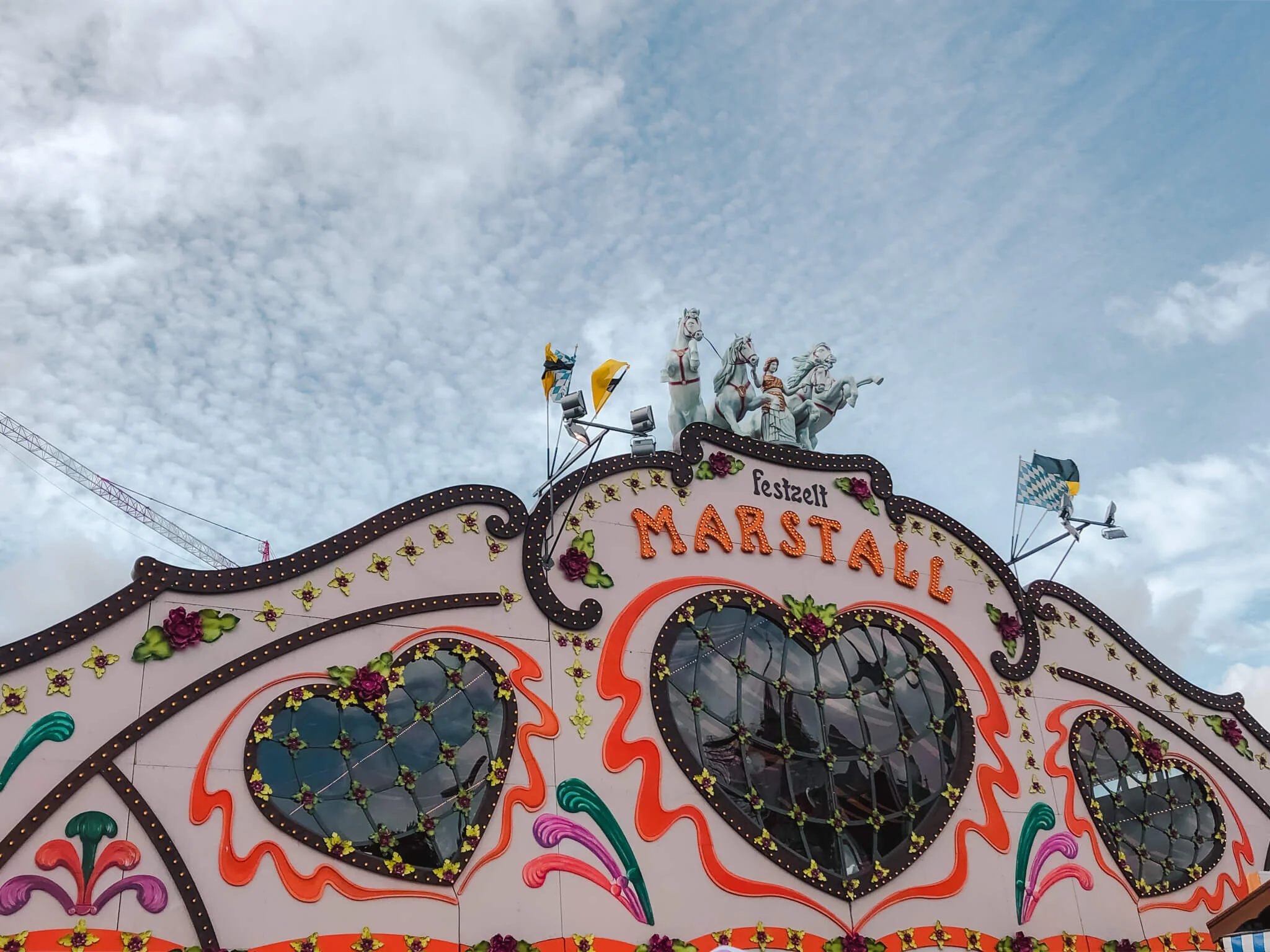 Oktoberfest Insider Tips