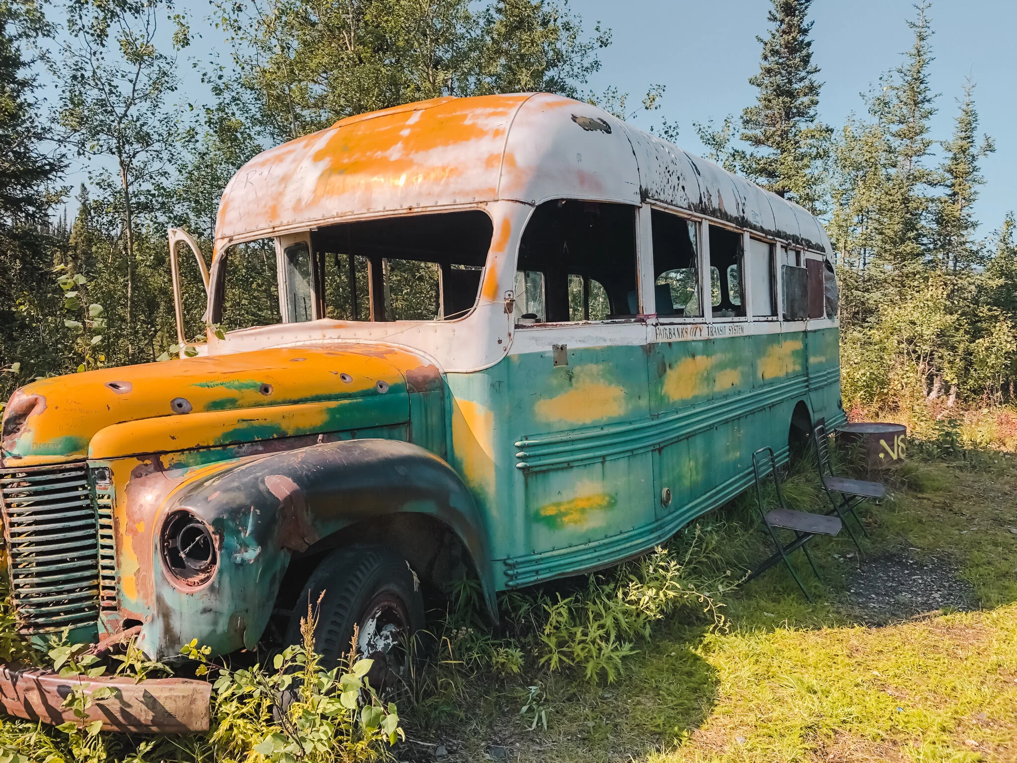 Movie Locations I Want To Visit