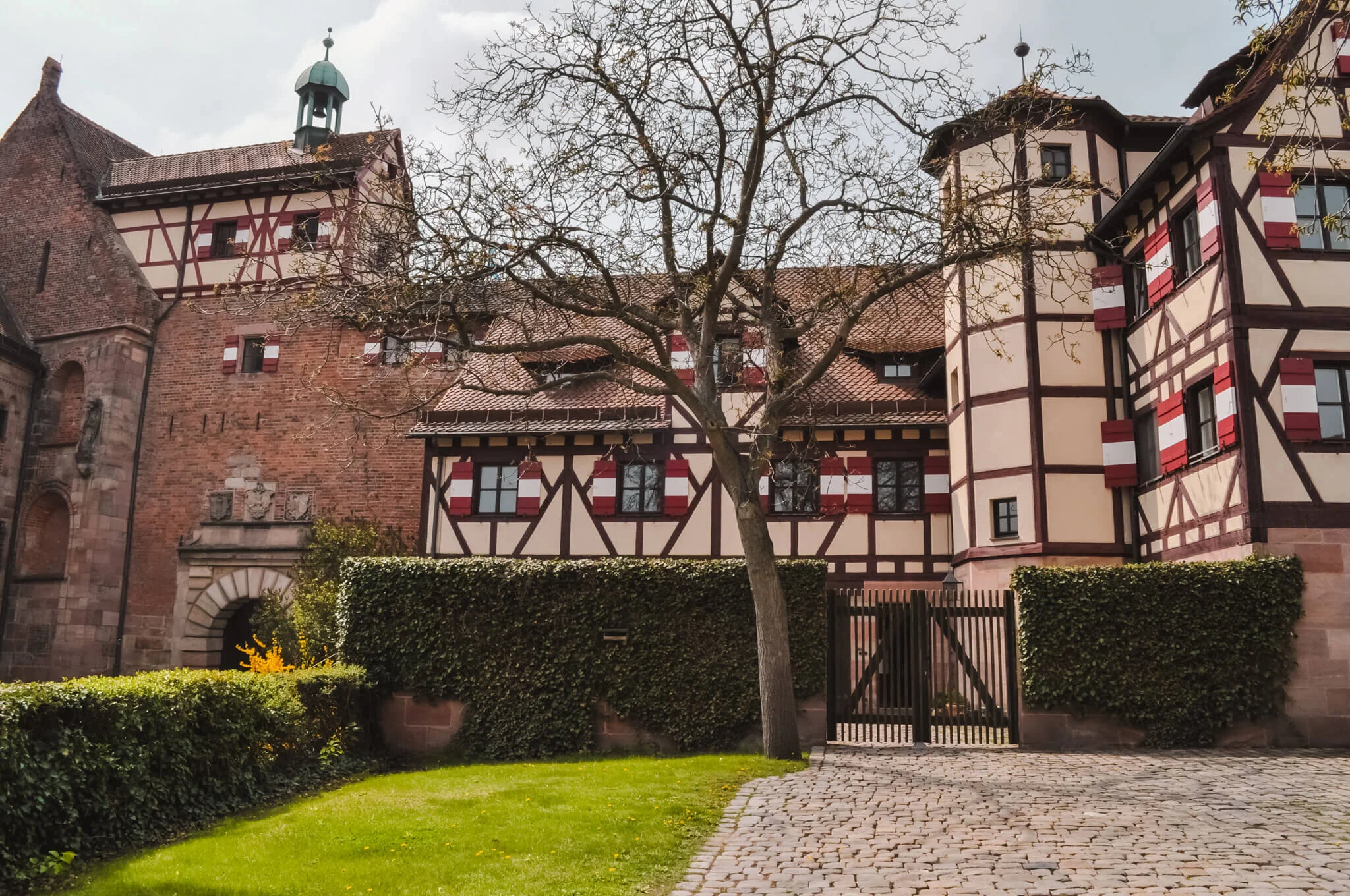 The Great Germany Bucket List