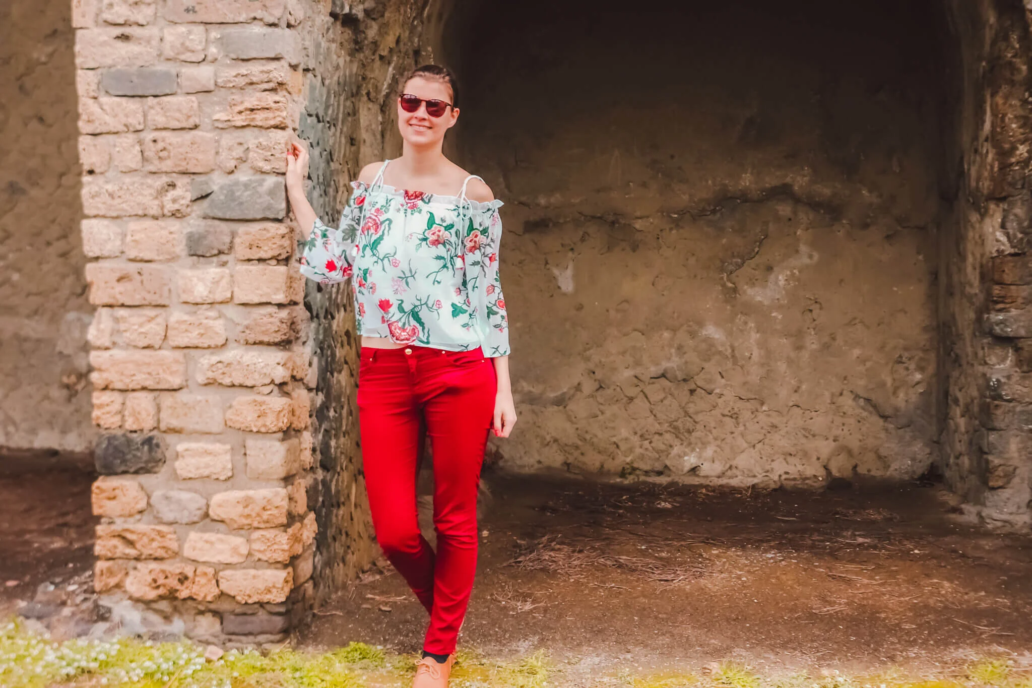 Realizations From An Expat