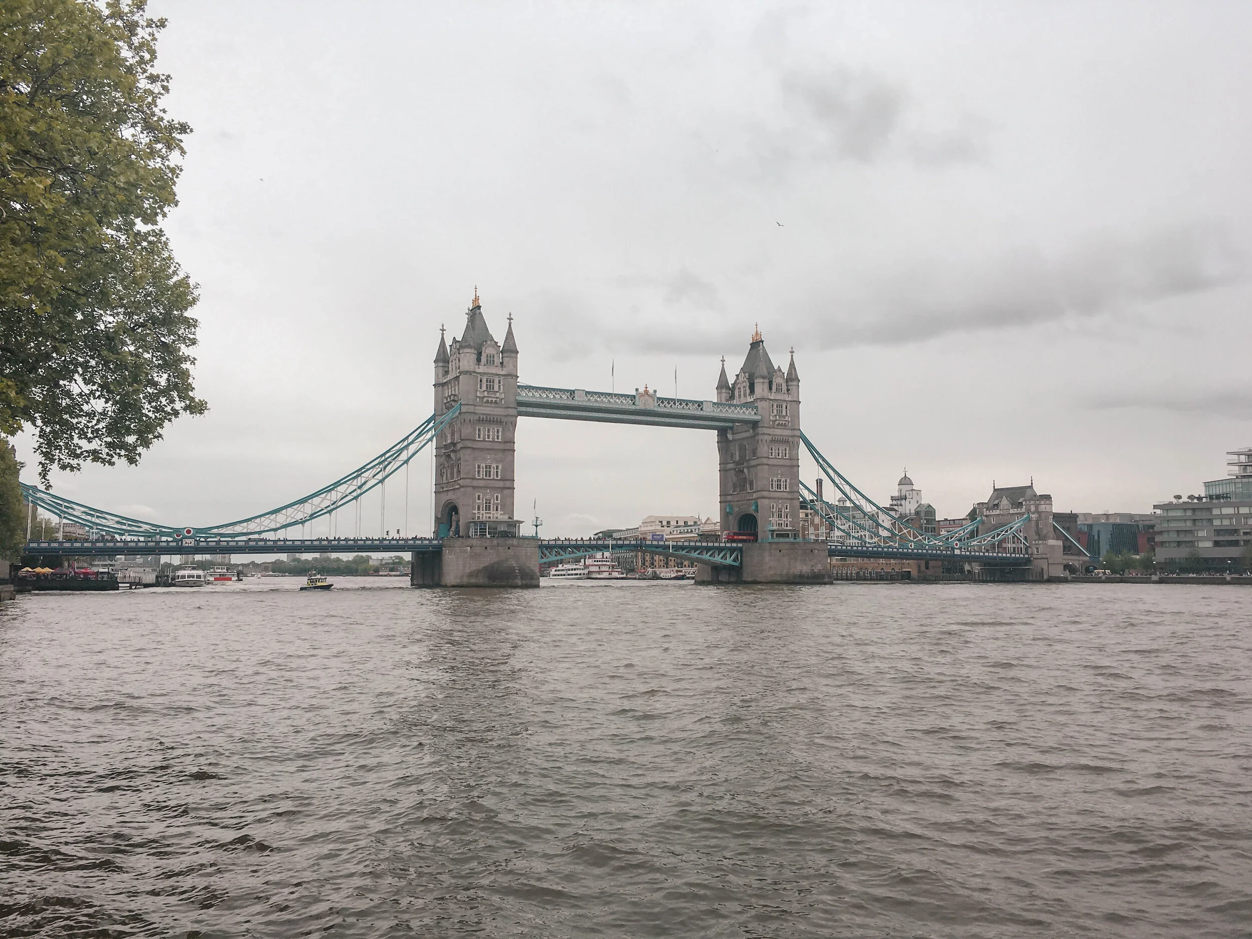 My Top 10 Things To Do In London