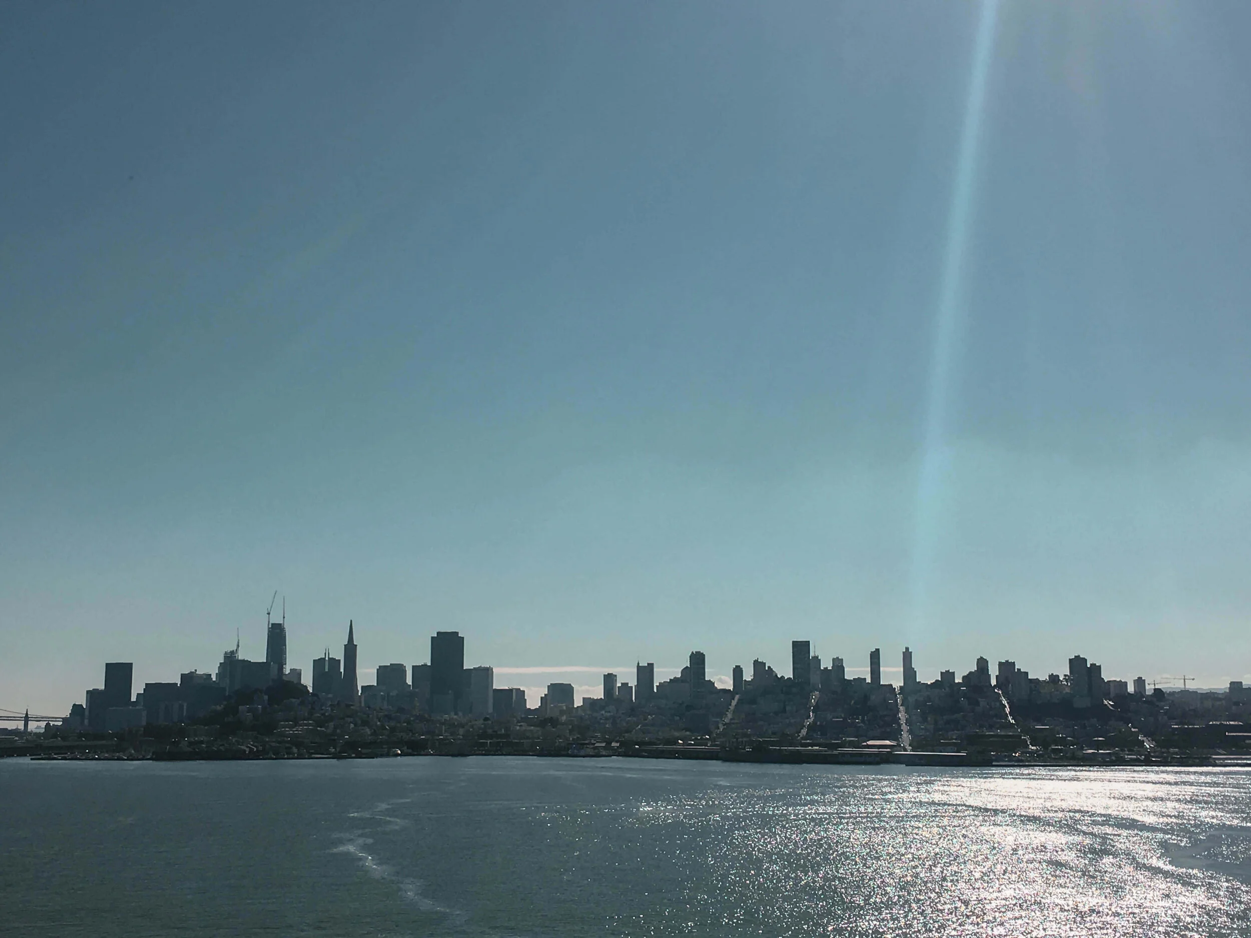 California Love: San Francisco Insider Tips
