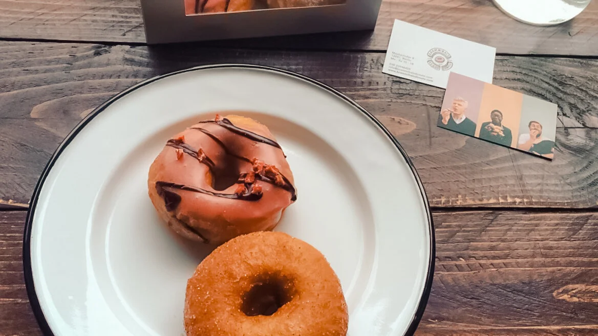 Markthalle IX - Berlin’s Inside Street Food Market