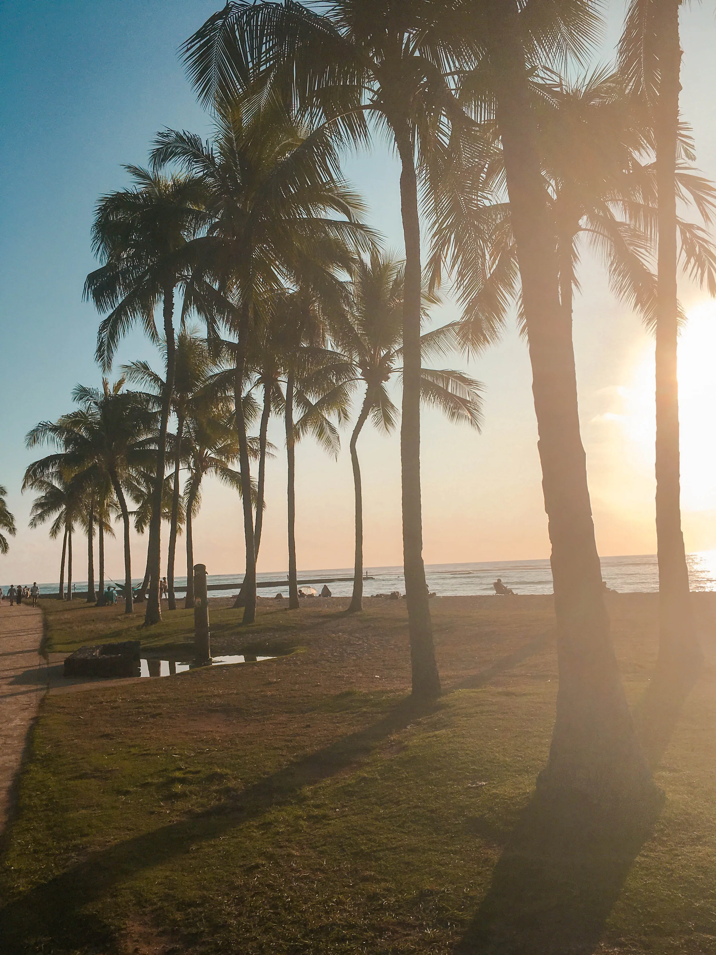 My Top 3 Beaches On Oahu