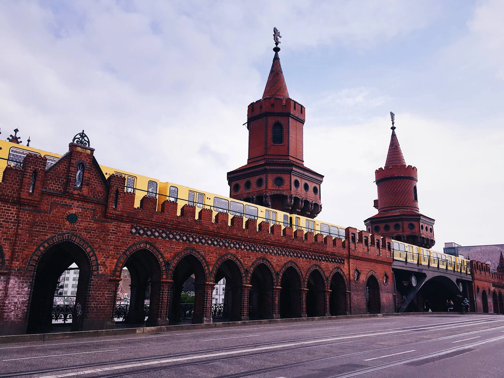 My Ultimate Berlin Bucket List