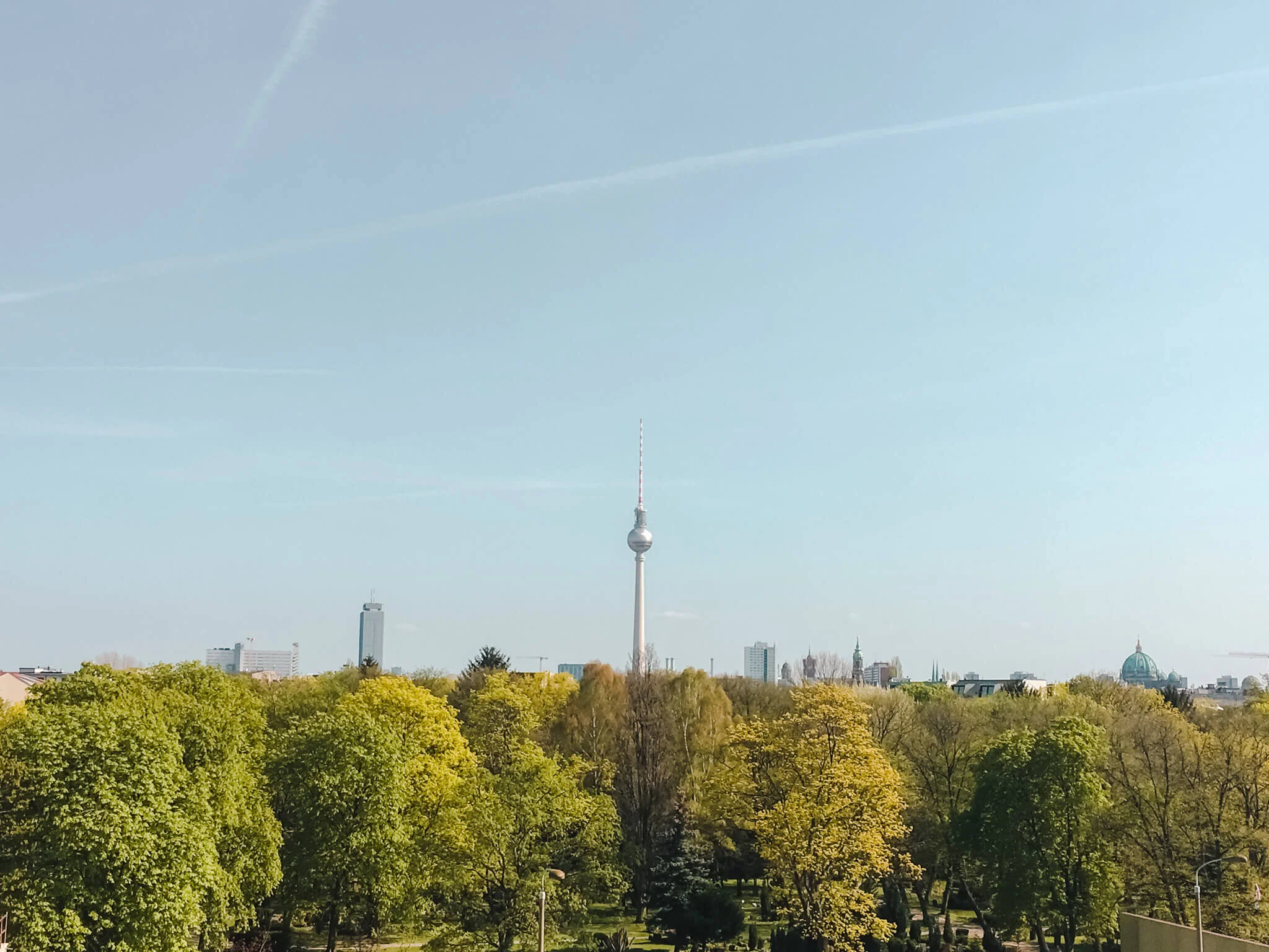 How To Like Berlin