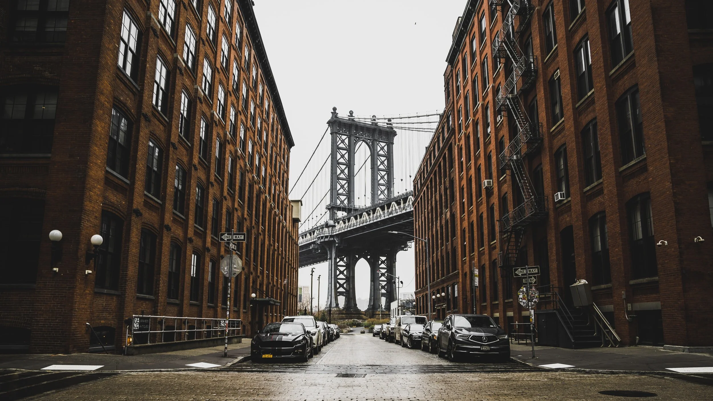 New York City Bucket List