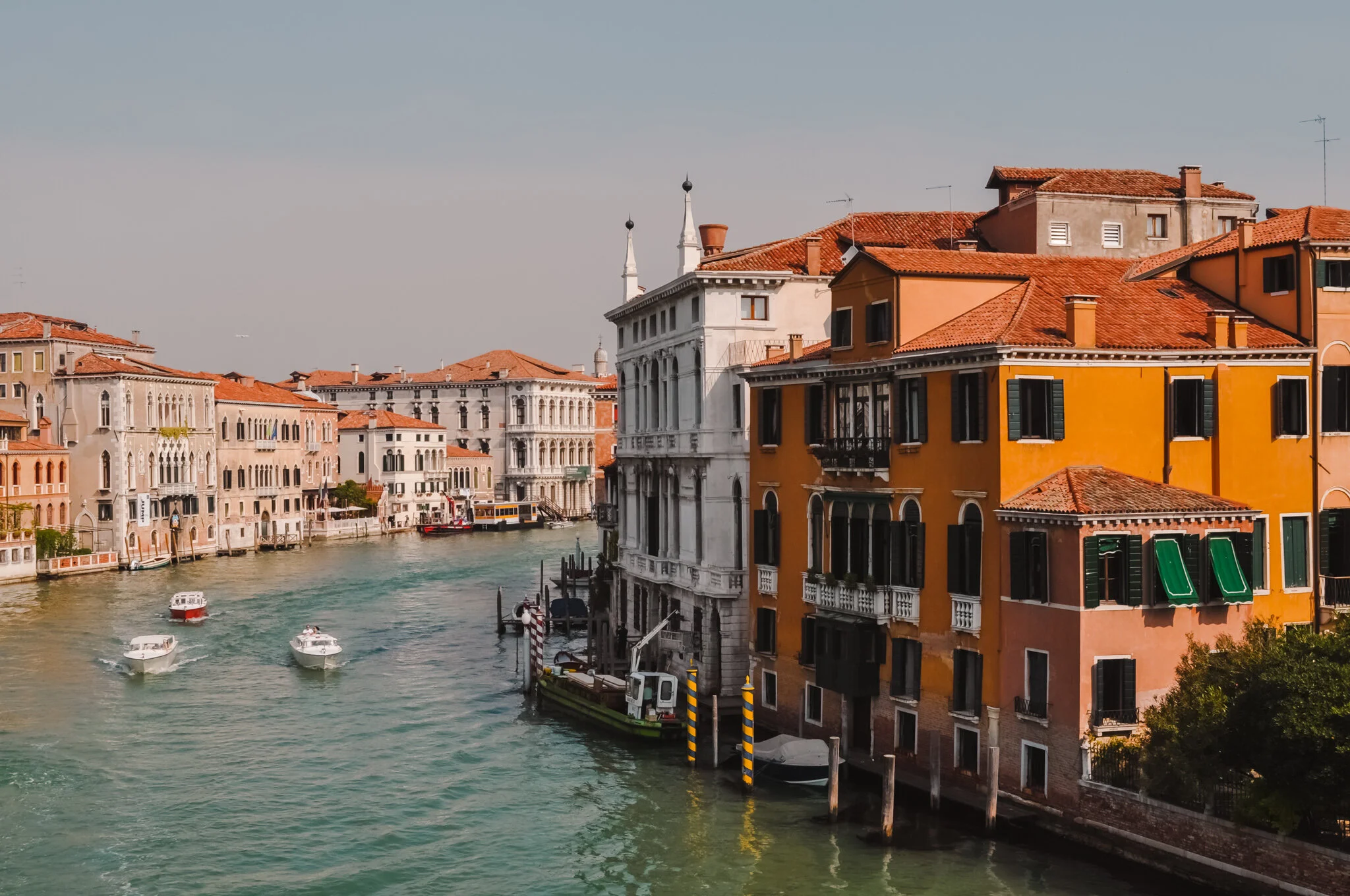 Things To Consider Before Visiting Italy