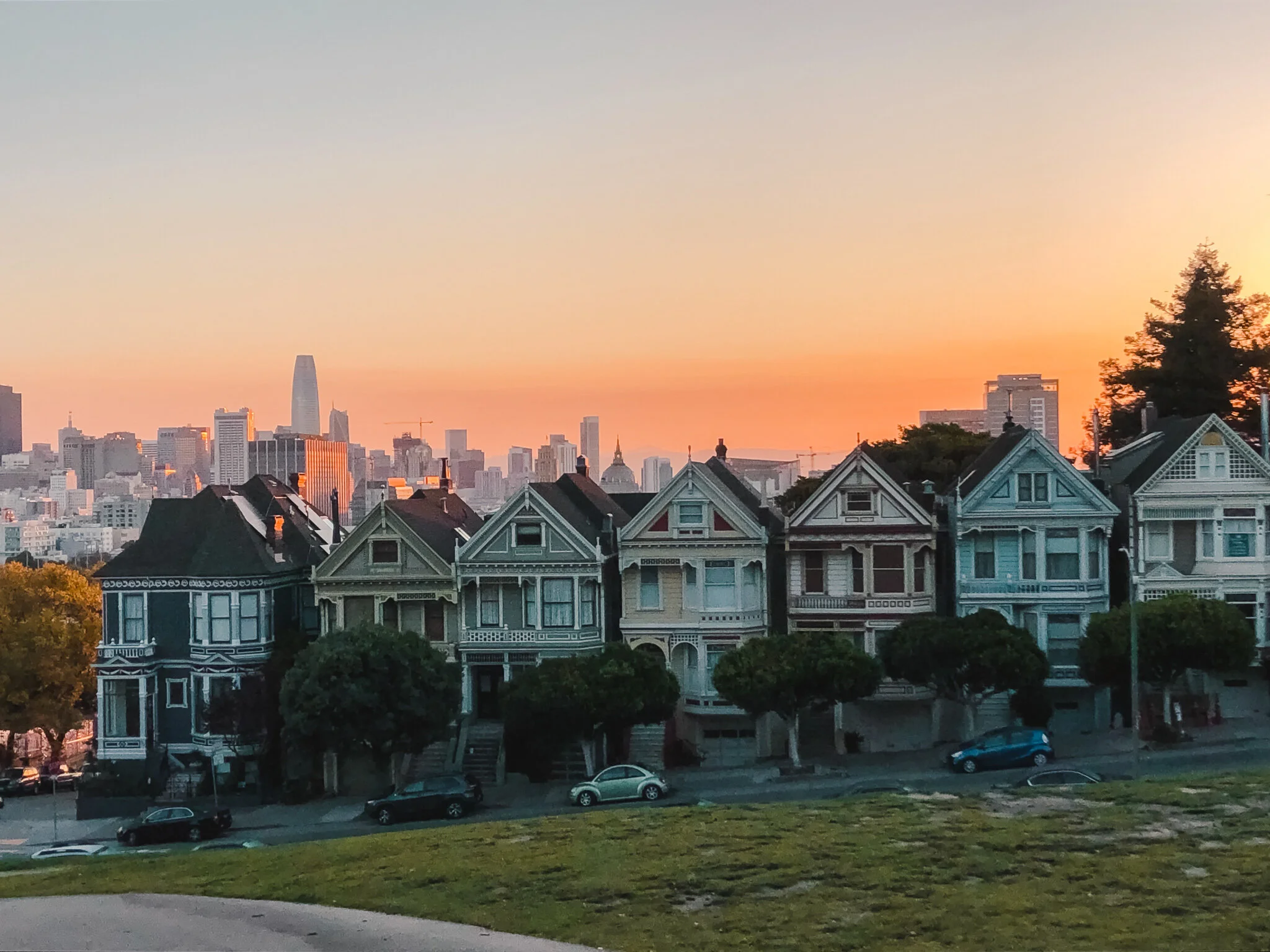 My Ultimate San Francisco Bay Area Bucket List