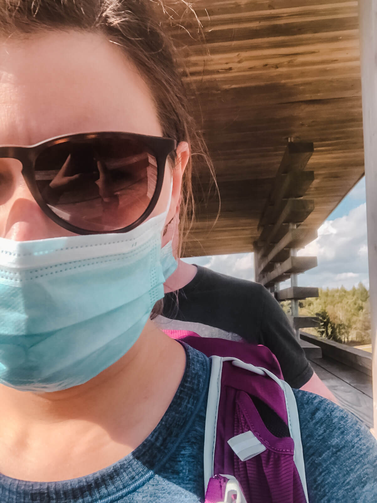 Being An Expat During A Global Pandemic