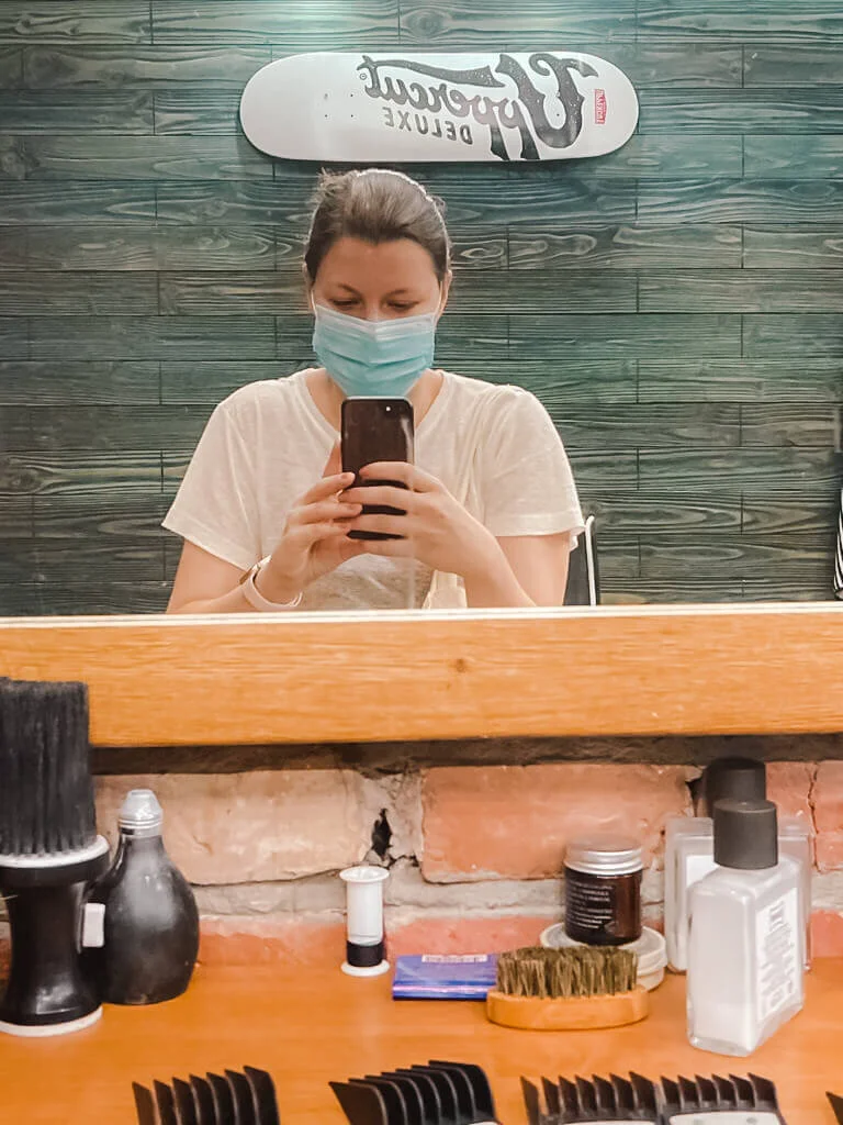 Being An Expat During A Global Pandemic