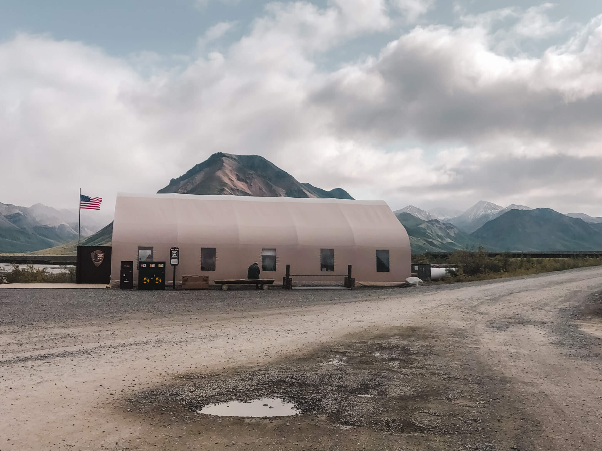 The Ultimate Alaska Itinerary