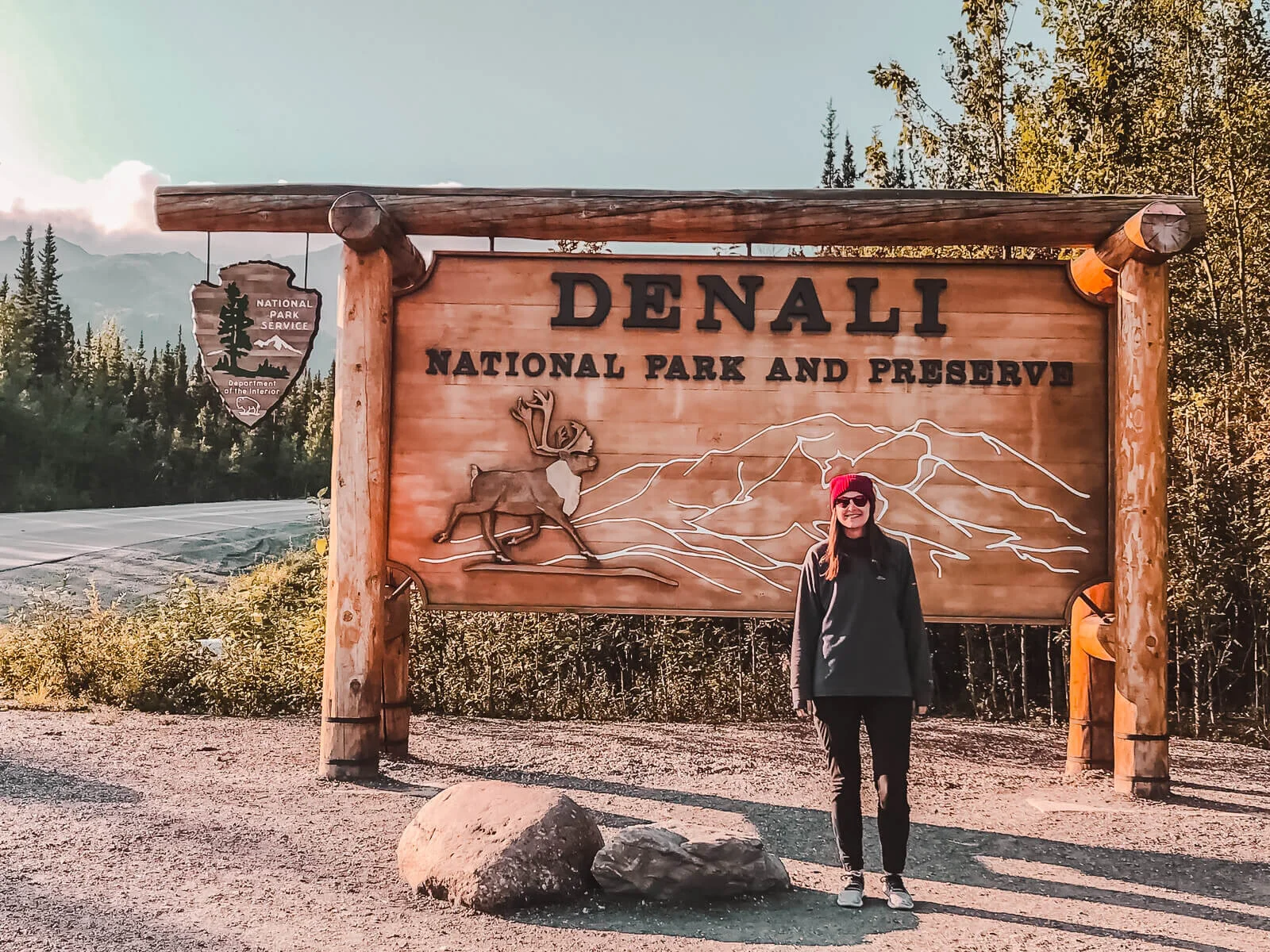 Things To Know Before Visiting Denali National Park