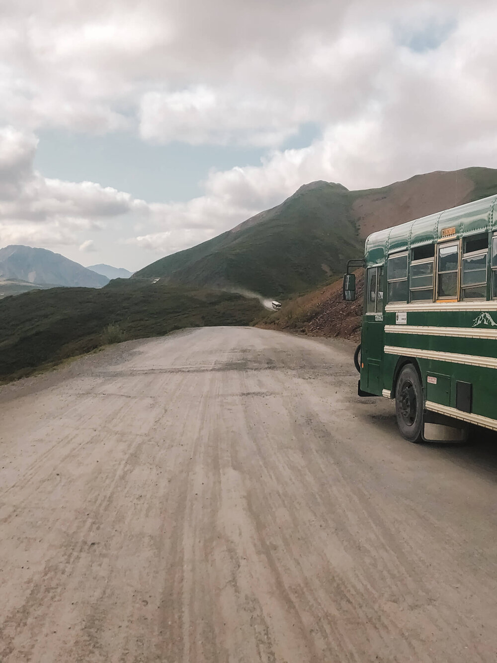 Things To Know Before Visiting Denali National Park
