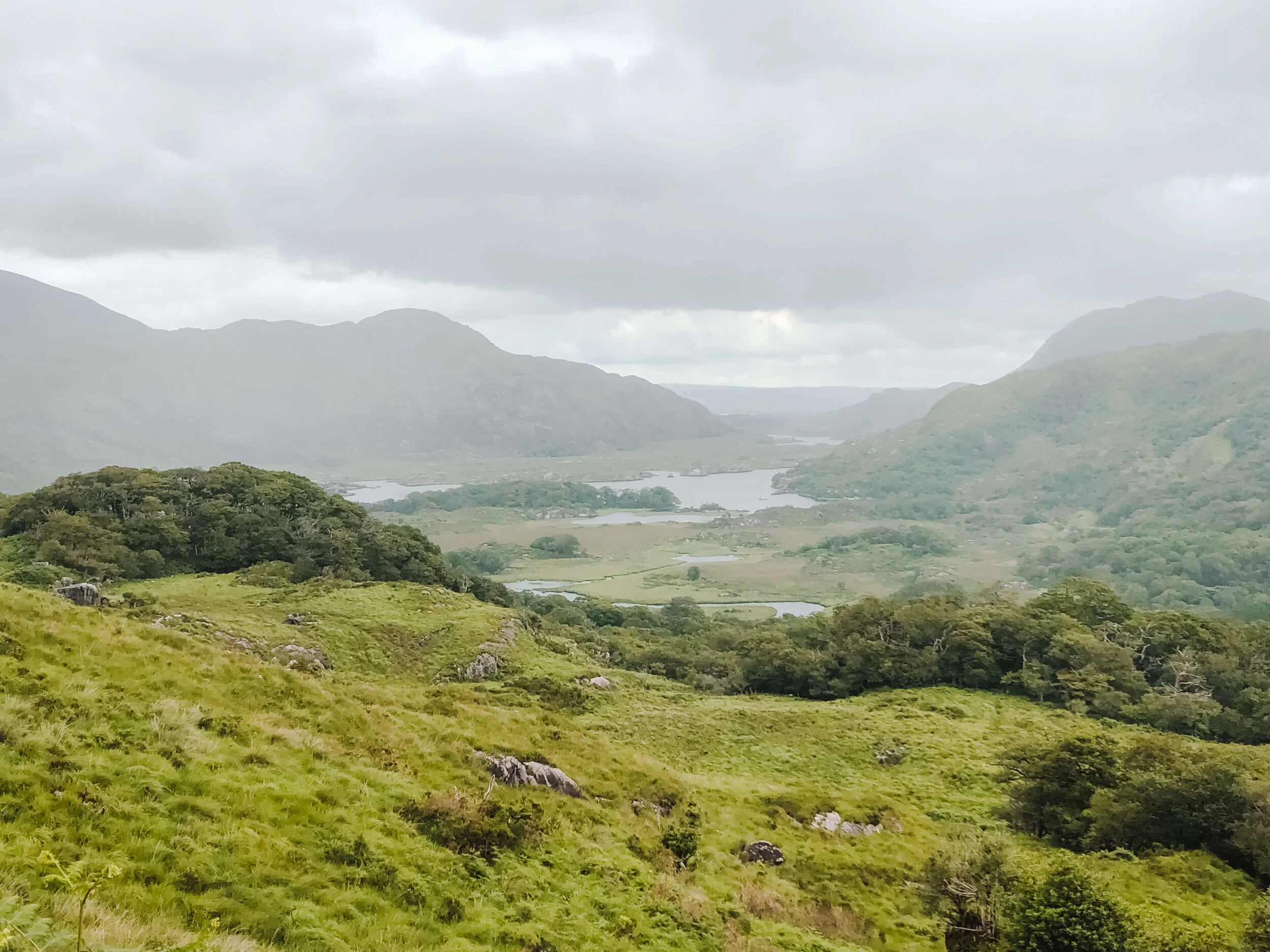 Mistakes To Avoid When Travelling To Ireland