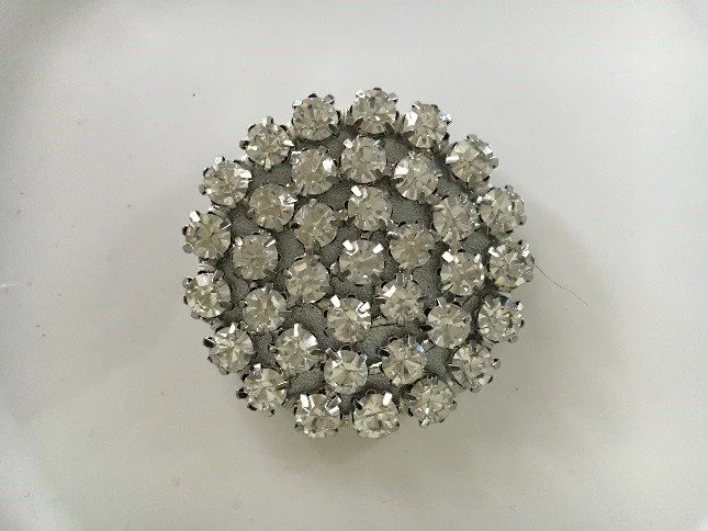 HW-So Shiny Circle
