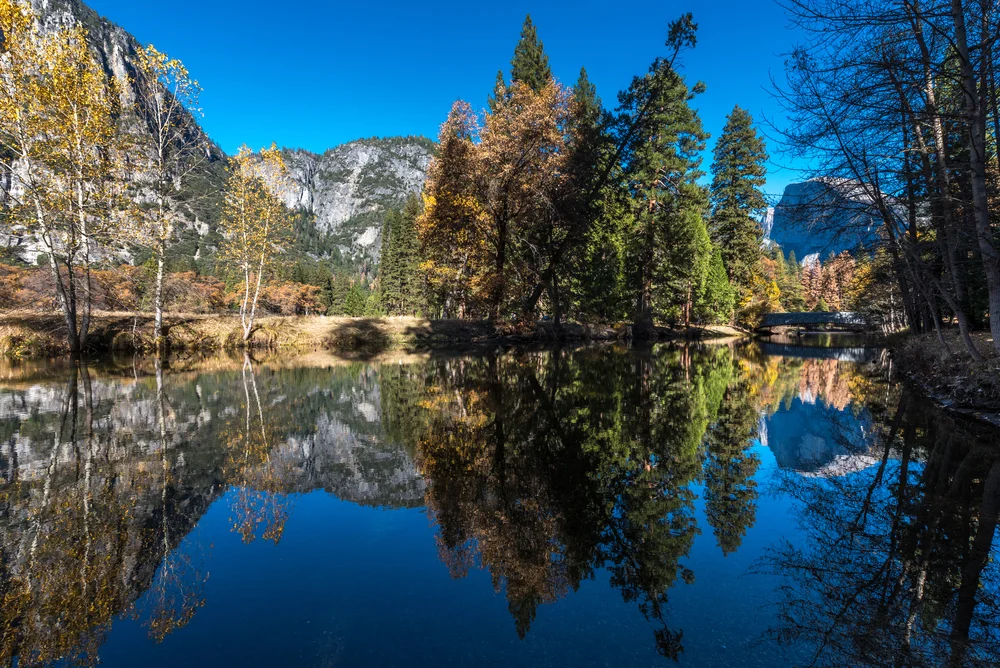 Yosemite National Park, USA