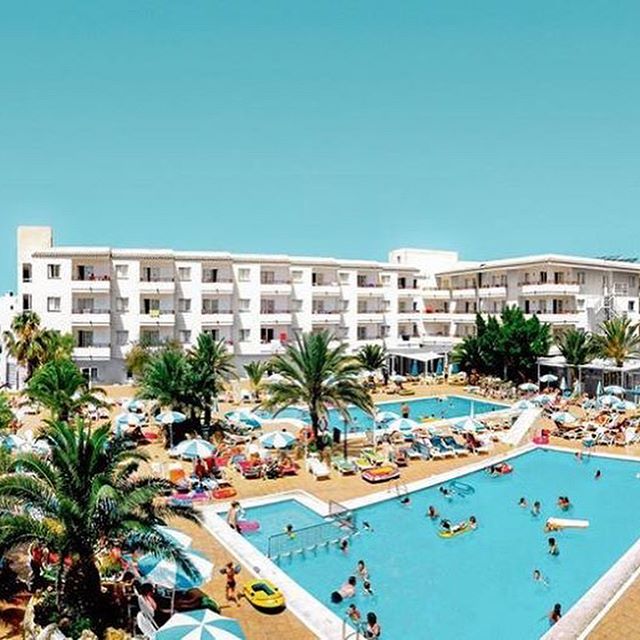 🌞❤️ Ibiza❤️🌞
⭐️ School Holiday Family of 5 ⭐️
➡️ &pound;3195.00 ⬅️
25th July 2018
All Inclusive
7 Nights
✈️ Newcastle - Day Flights
✅ Seats Together
✅ Transfers &amp; Baggage ⭐️ Buffet breakfast, lunch and dinner
Locally branded alcoholic drinks 11