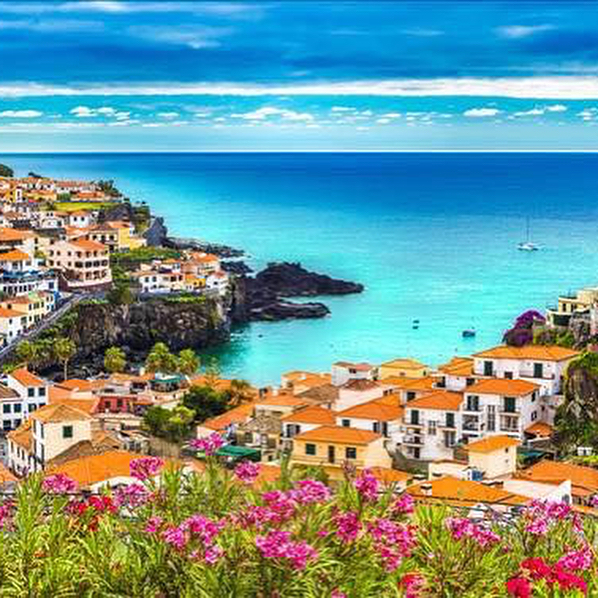 🍾 Humberside Special Departure 🍾 🌞 Madeira 🌞 
12th October 2018
7 Nights
Bed &amp; Breakfast
✈️ Direct Humberside Flight
⭐️ Hotel Raga ⭐️
Based on 2 sharing
(Other hotels &amp; Board basis available) ➡️&pound;899 pp ⬅️ ✅ Includes Funchal Tour &am