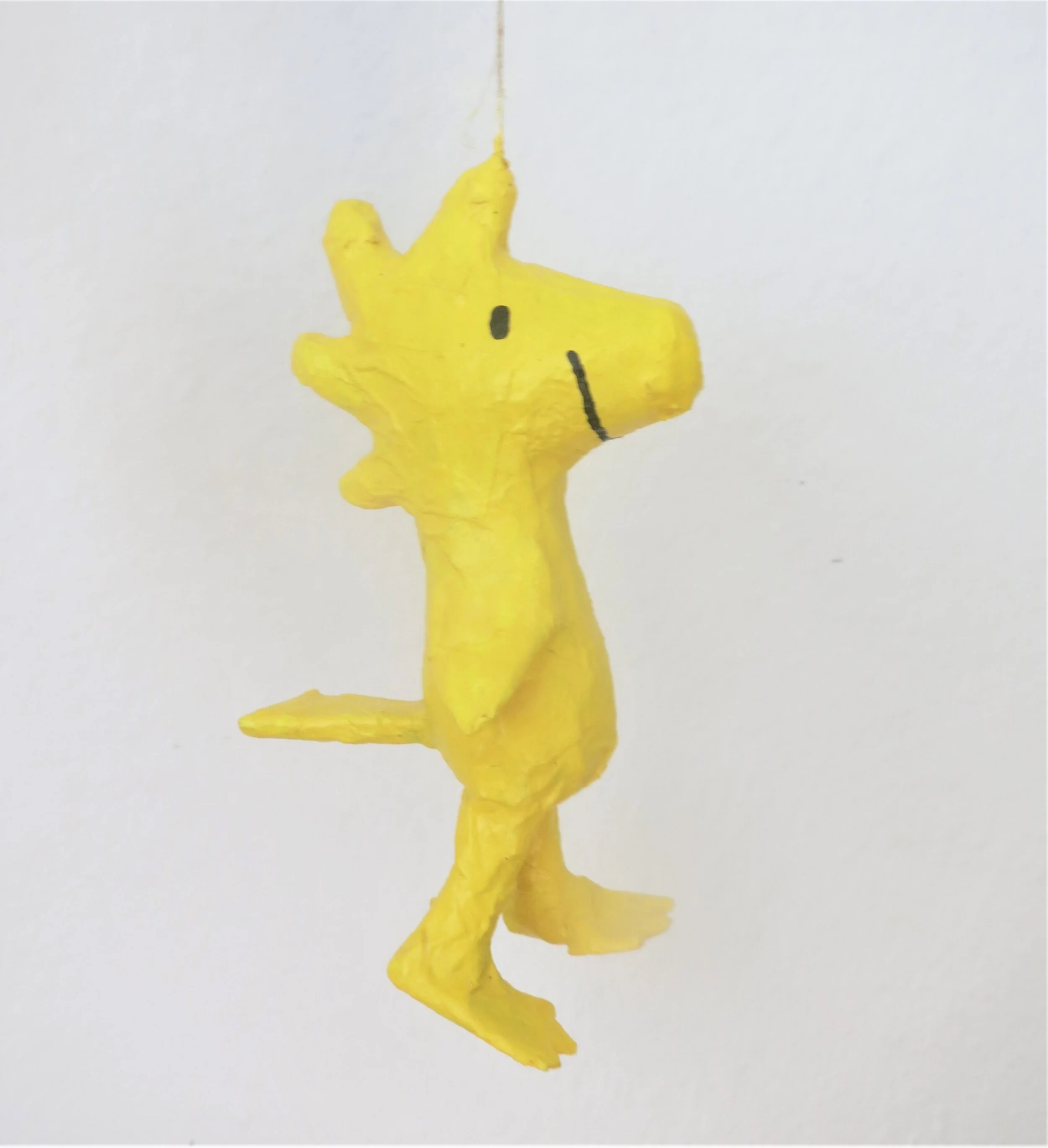 Portland, OR! Art and Soul Retreat Paper Mache Workshop - New! Just Added! 