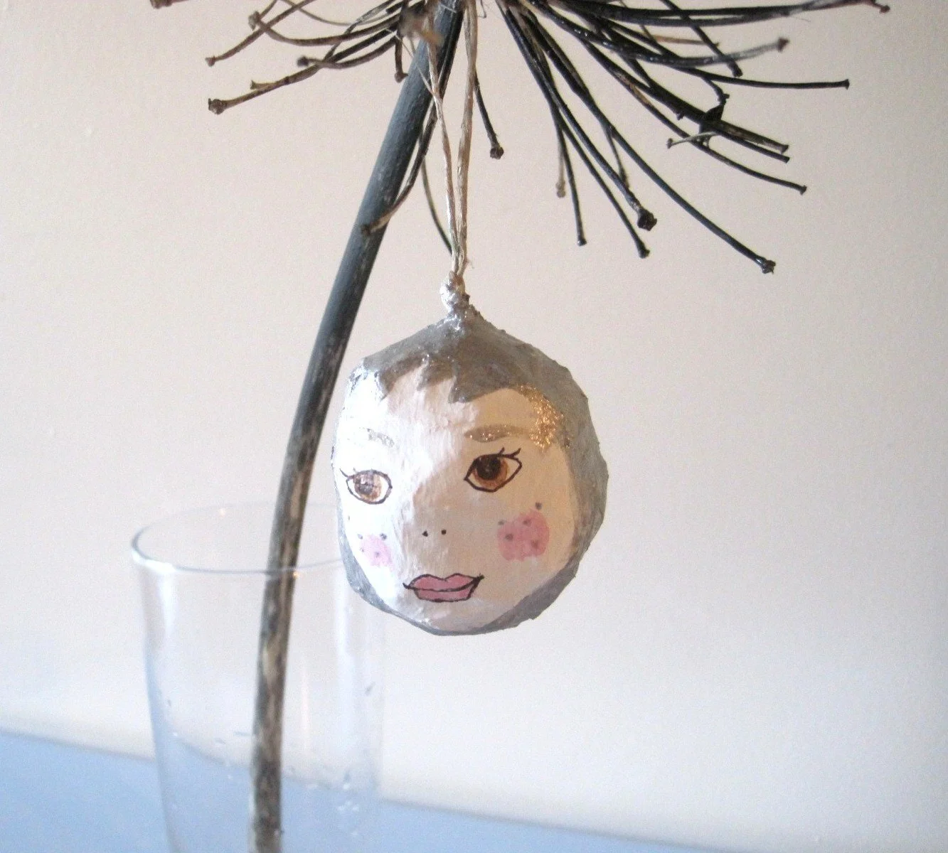 Laguna Beach! Paper Mache Workshop at Laguna Art Museum