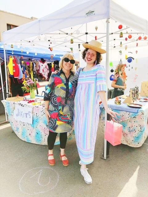 South Pasadena! Eclectic Arts Crawl and Music Festival