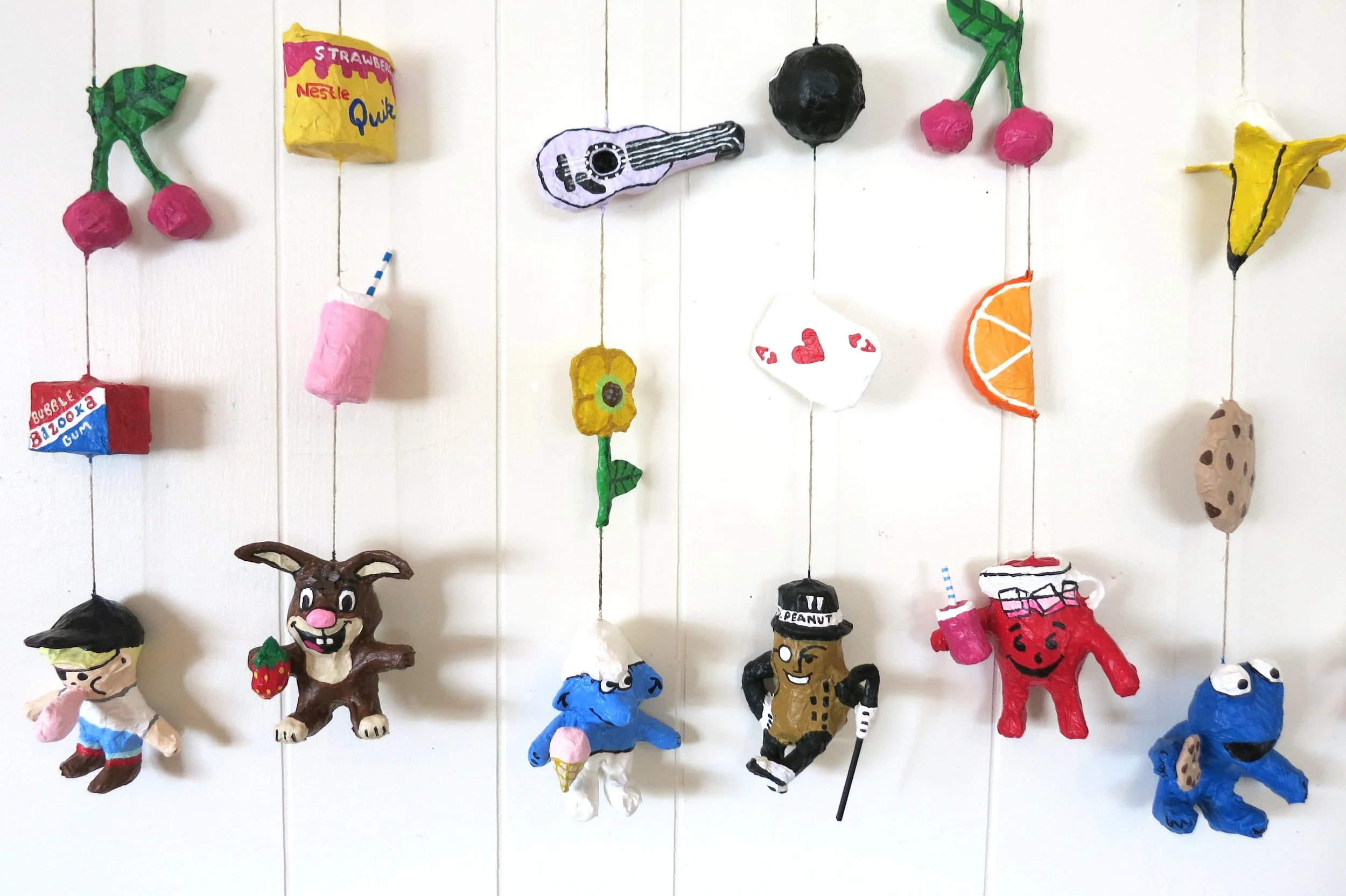 NUCLEUS HOUSE GALLERY