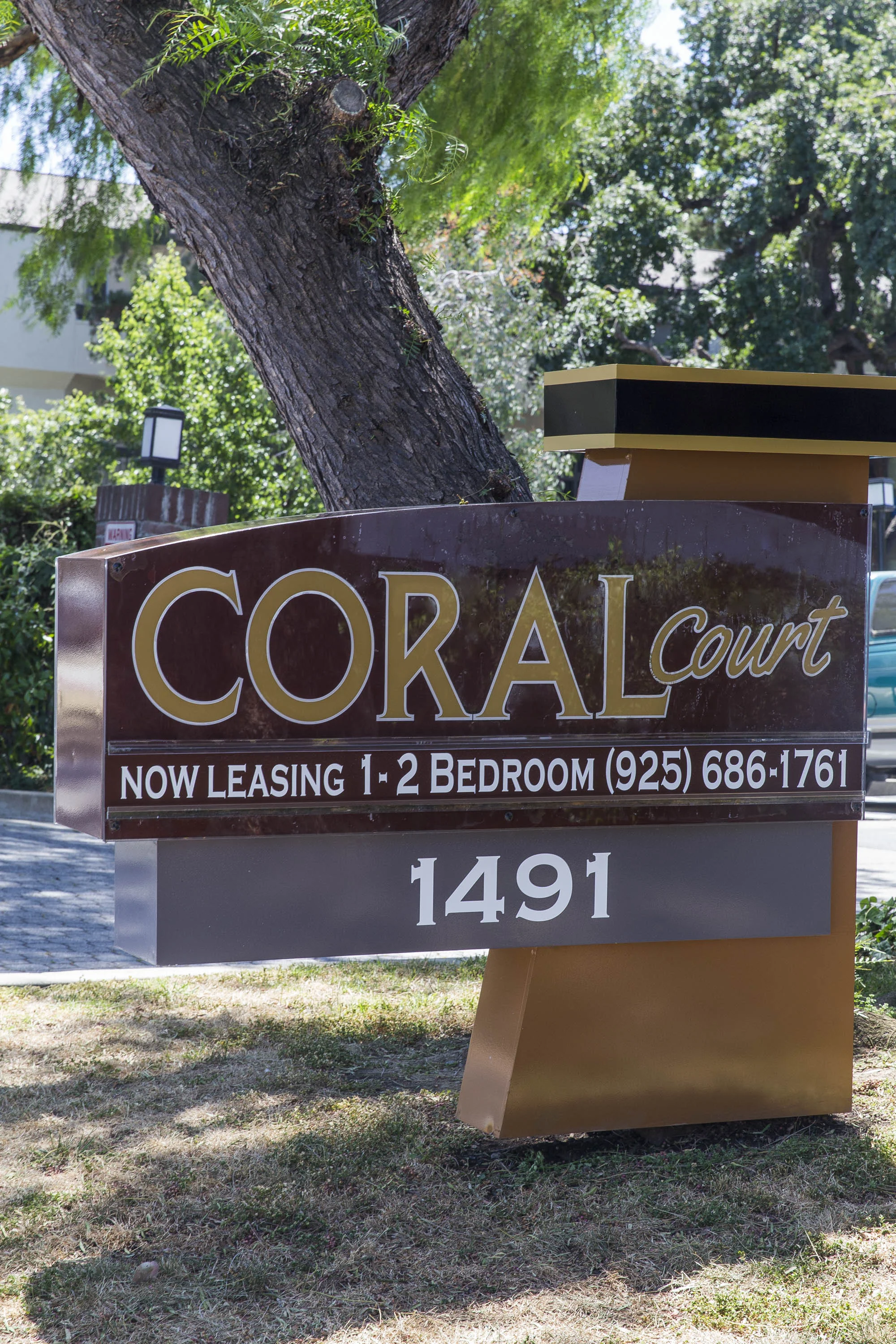 Coral Court Apartments Coral Court Apartments