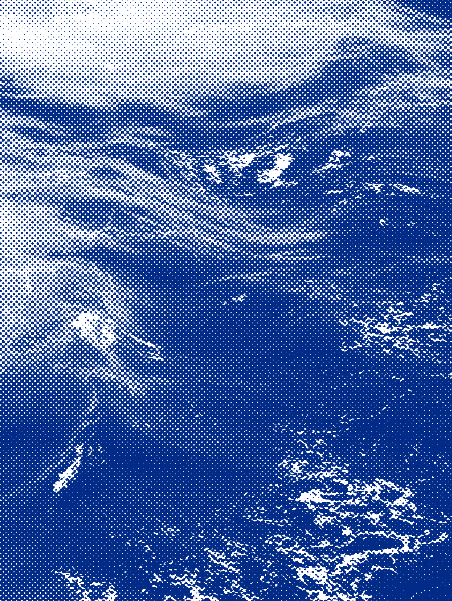 Between the Devil and the Deep Sea / For Slanted #29