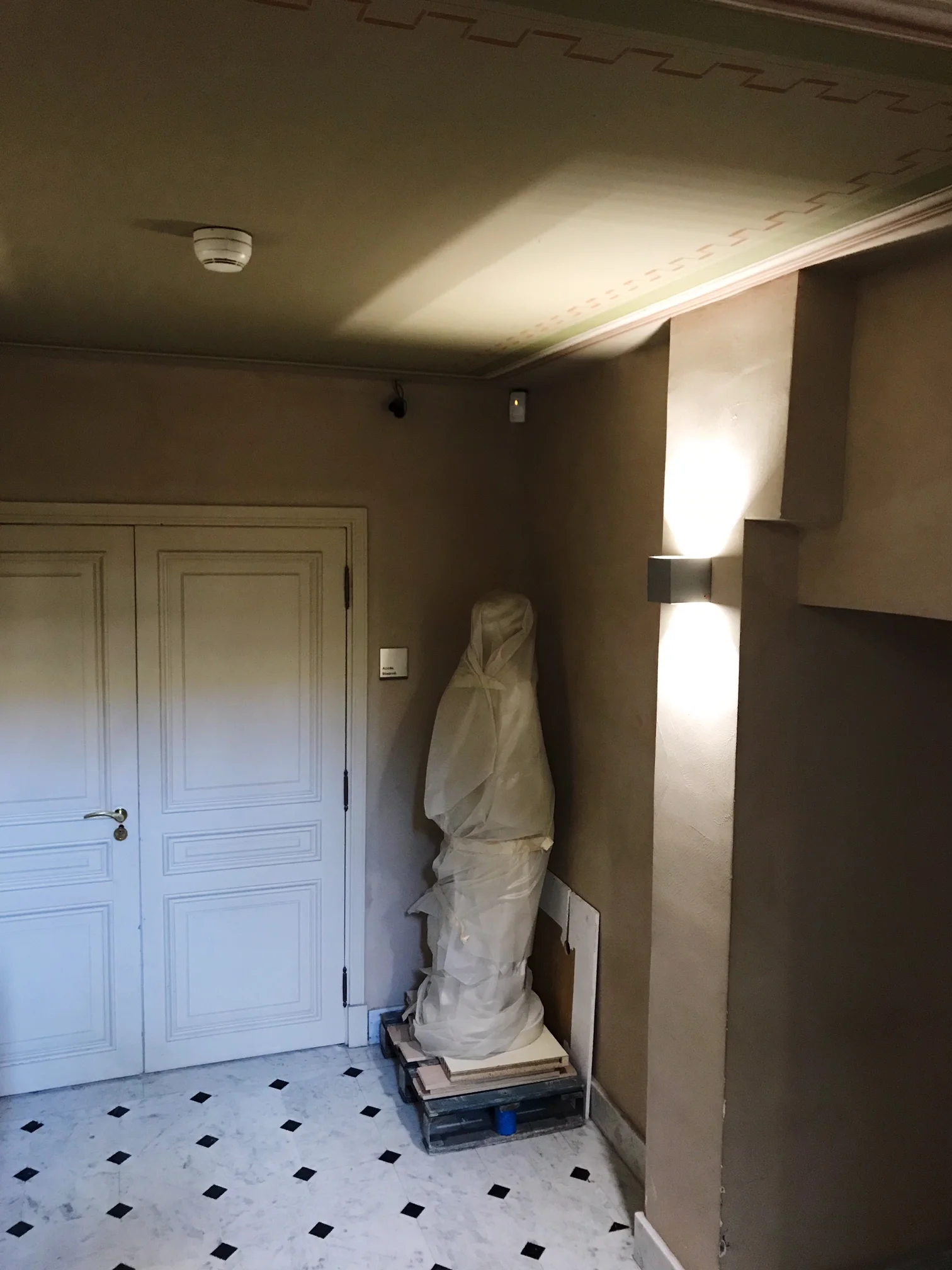 Postcards from Europe