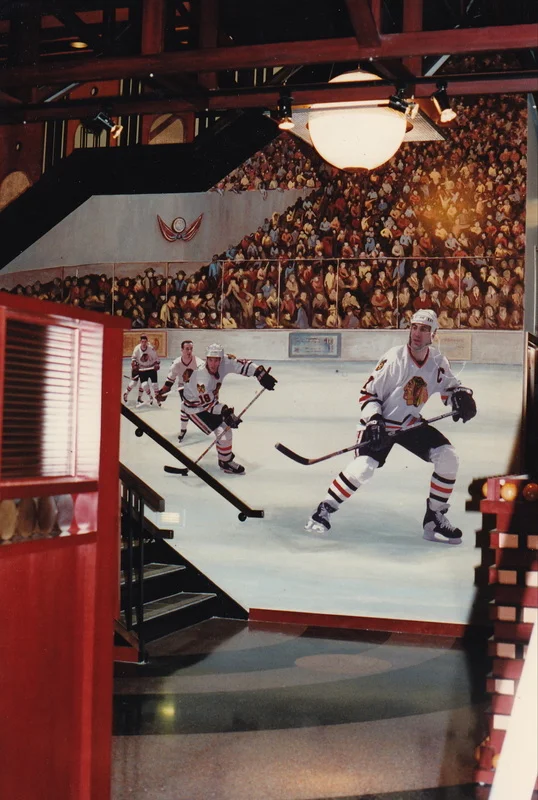 United Center