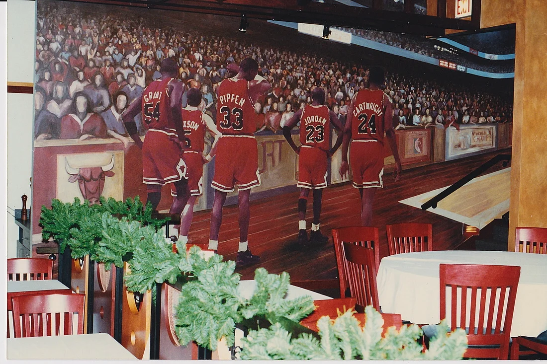 United Center