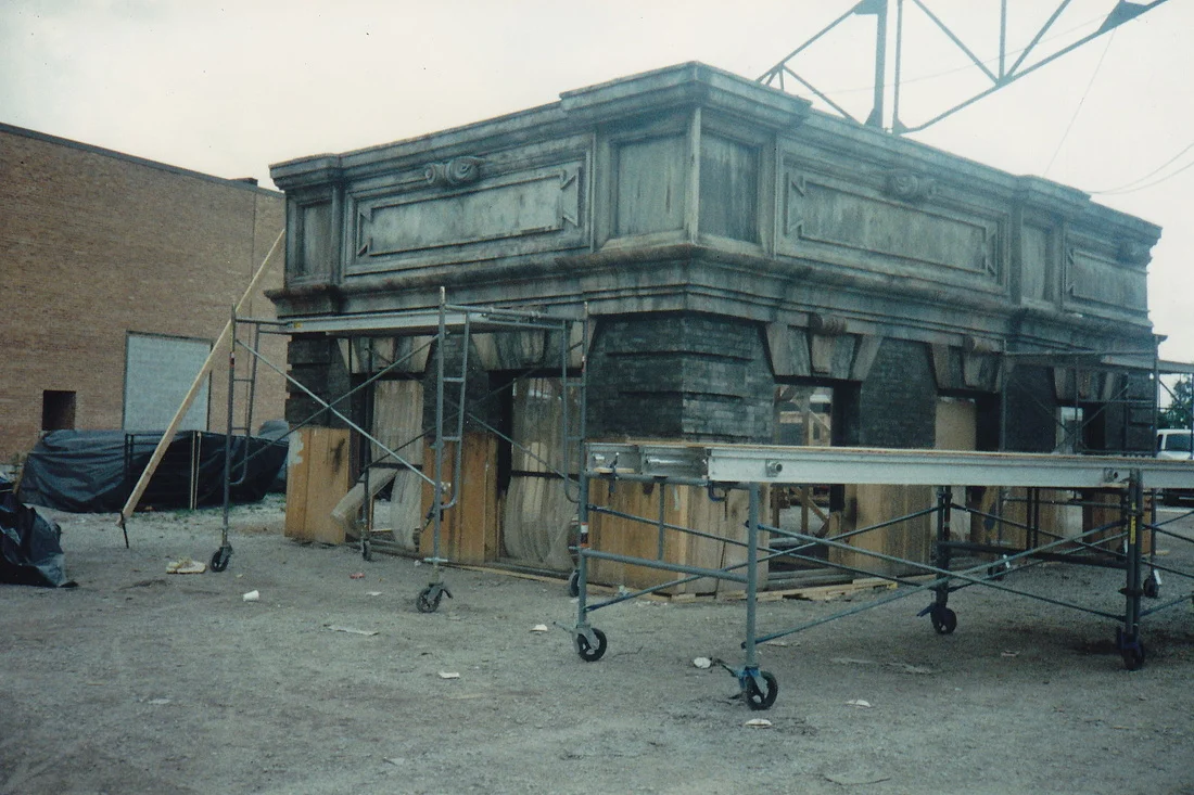 Warner Brothers Film