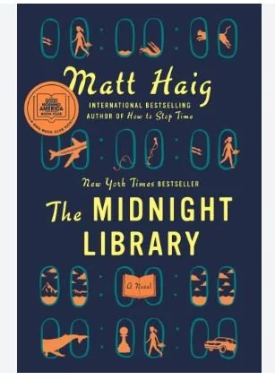 "You don't have to understand life. You just have to live it."