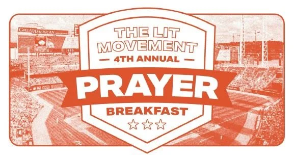 4th Annual LIT Prayer Breakfast