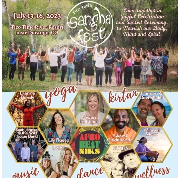 Moab Kitchen will be away in New Mexico at Sangha Festival July 14-17.
Swipe to see our fun Southwest offerings. Hope to see you there!
@ticotimeriverresort @hearthspacemoab #highvibe #plantbased #festival #roadtrip #festivalhopping #nourishment #foo