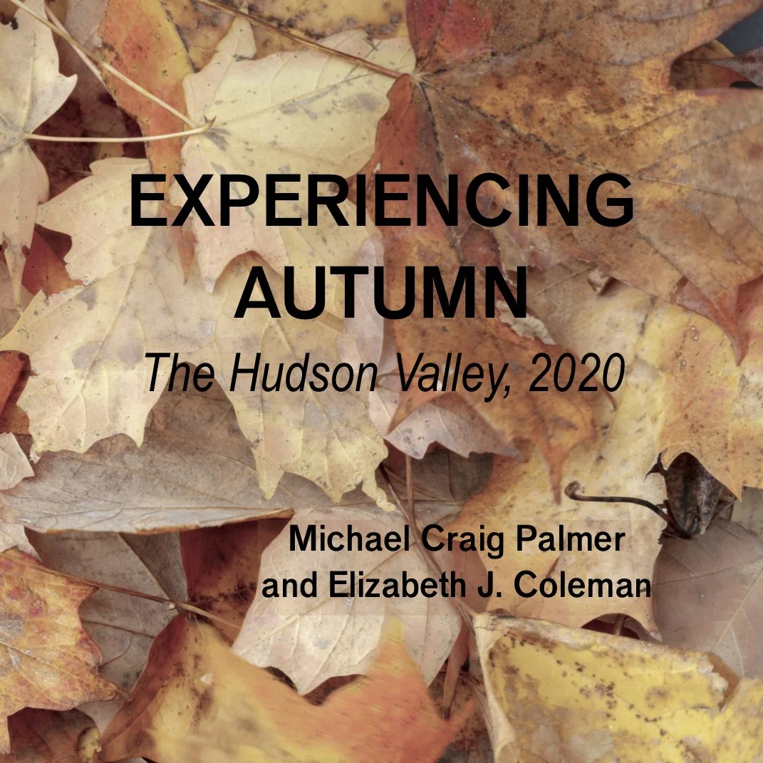 Elizabeth J. Coleman, Michael Craig Palmer - Experiencing Autumn