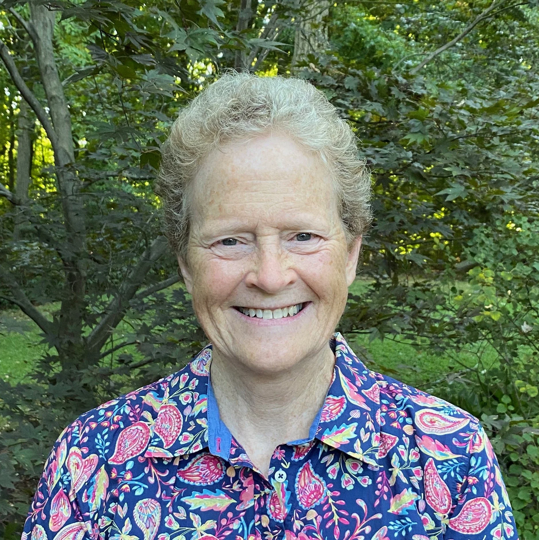 Cammy Thomas - Tremors