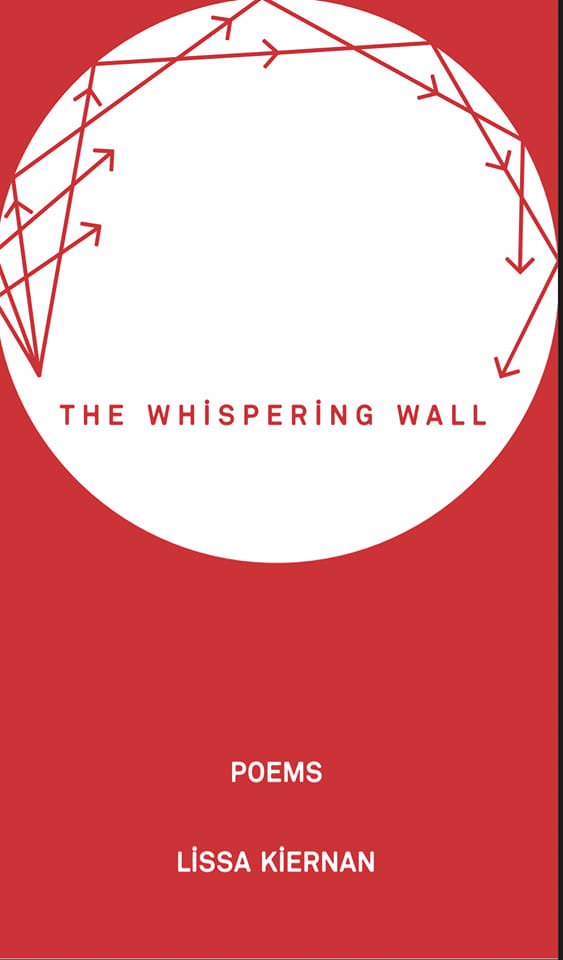 Lissa Kiernan - The Whispering Wall