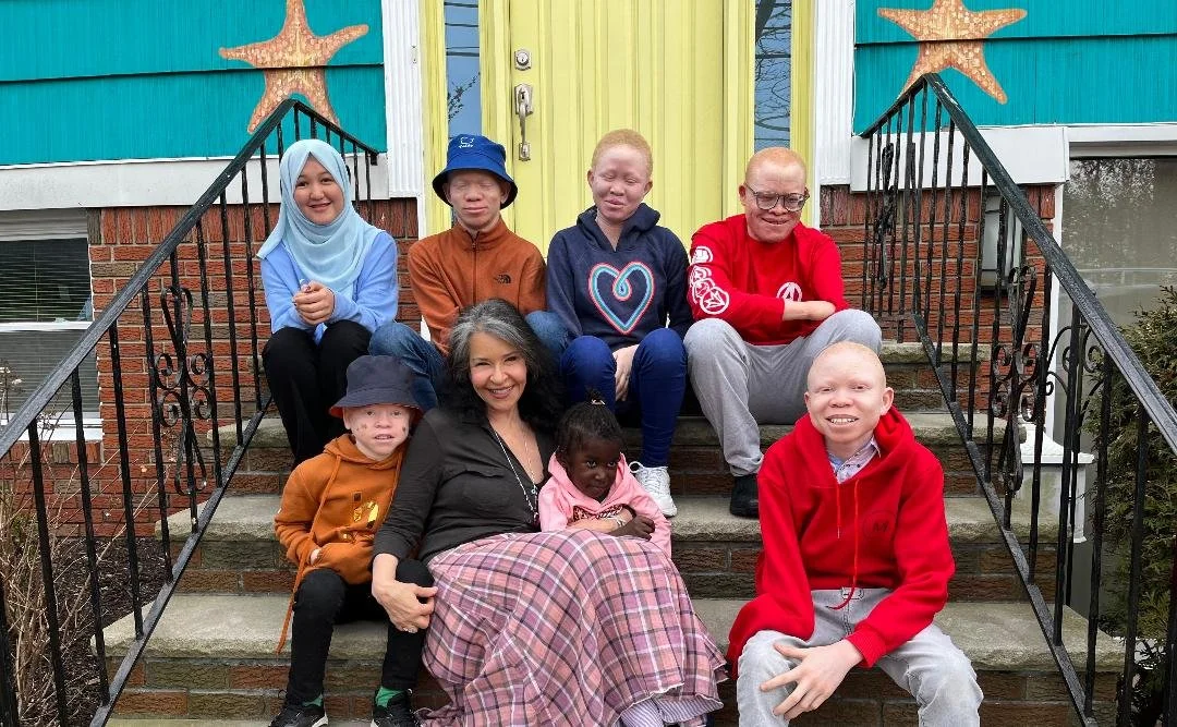 Elissa Montanti - Our Lady of Staten Island