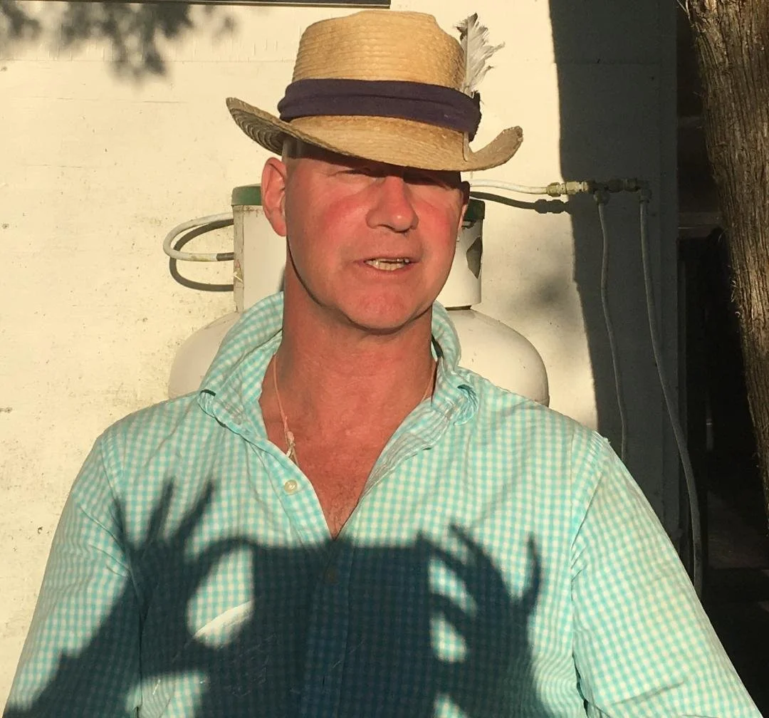 Sam Truitt and the Poetic Continuum