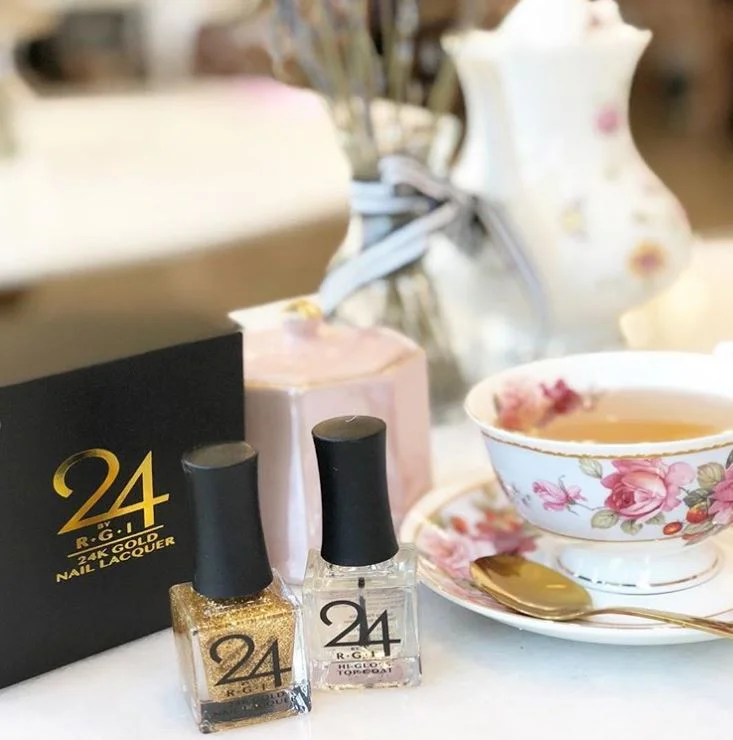 Tea Time Photo by Marcie Taylor.JPG