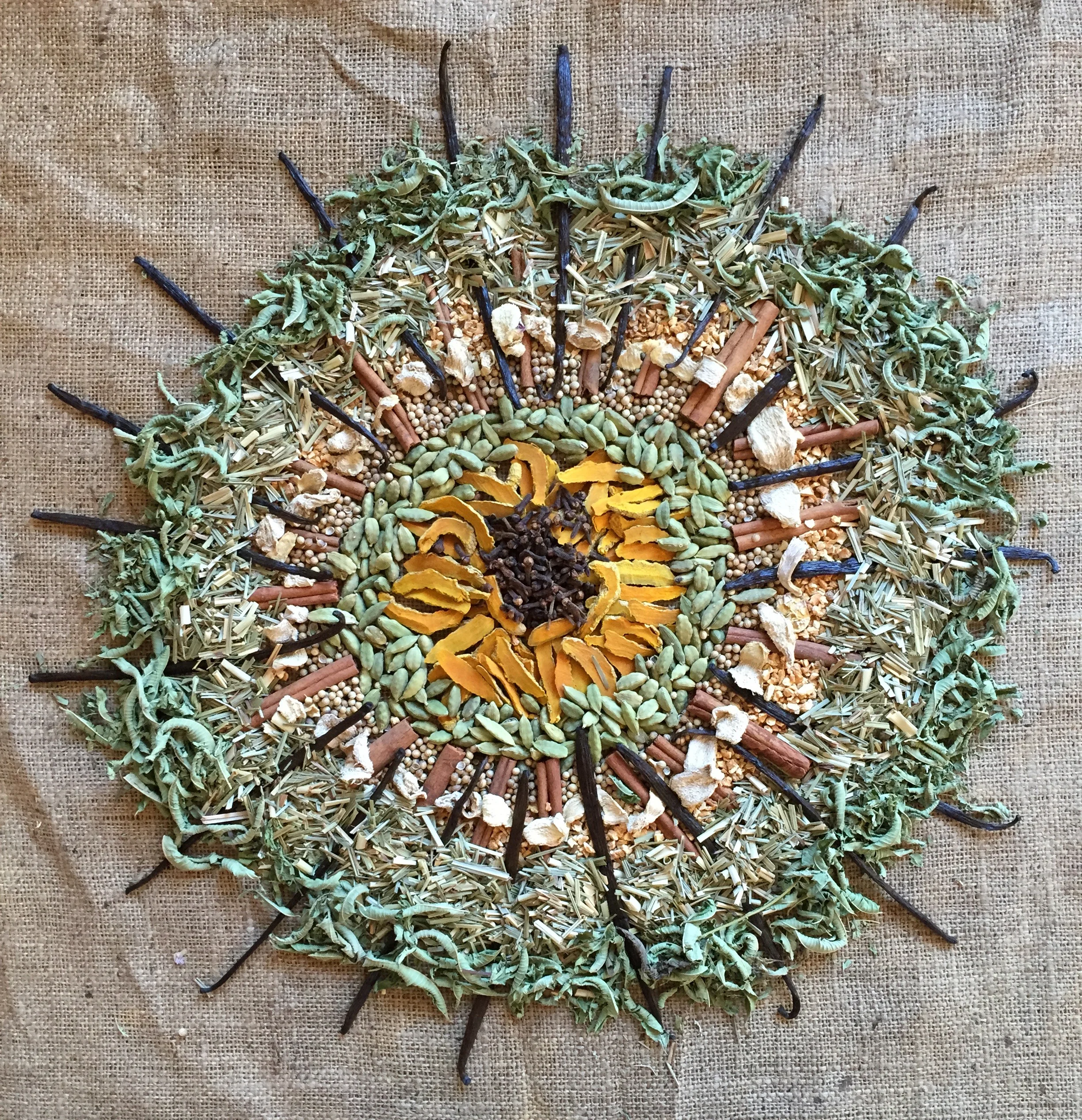 Goldthread promotes grassroots traditional medicine as a vehicle for empowering individuals to care for themselves, their community, and the world. Their nourishing herbal elixirs and groundbreaking educational initiatives, rooted in plant-based healing traditions from around the world, are the gateway to the herbal revolution!