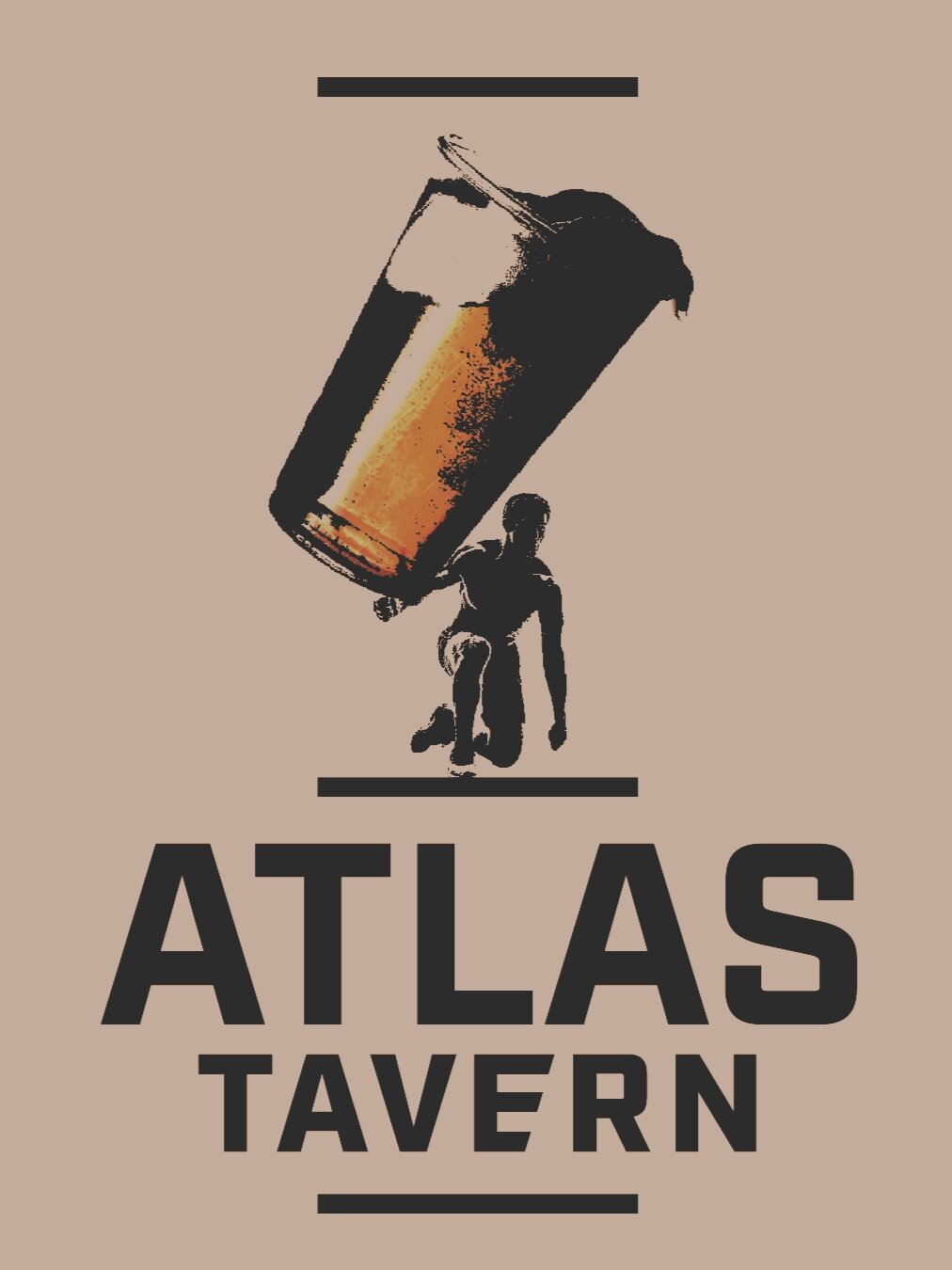 Atlas Tavern